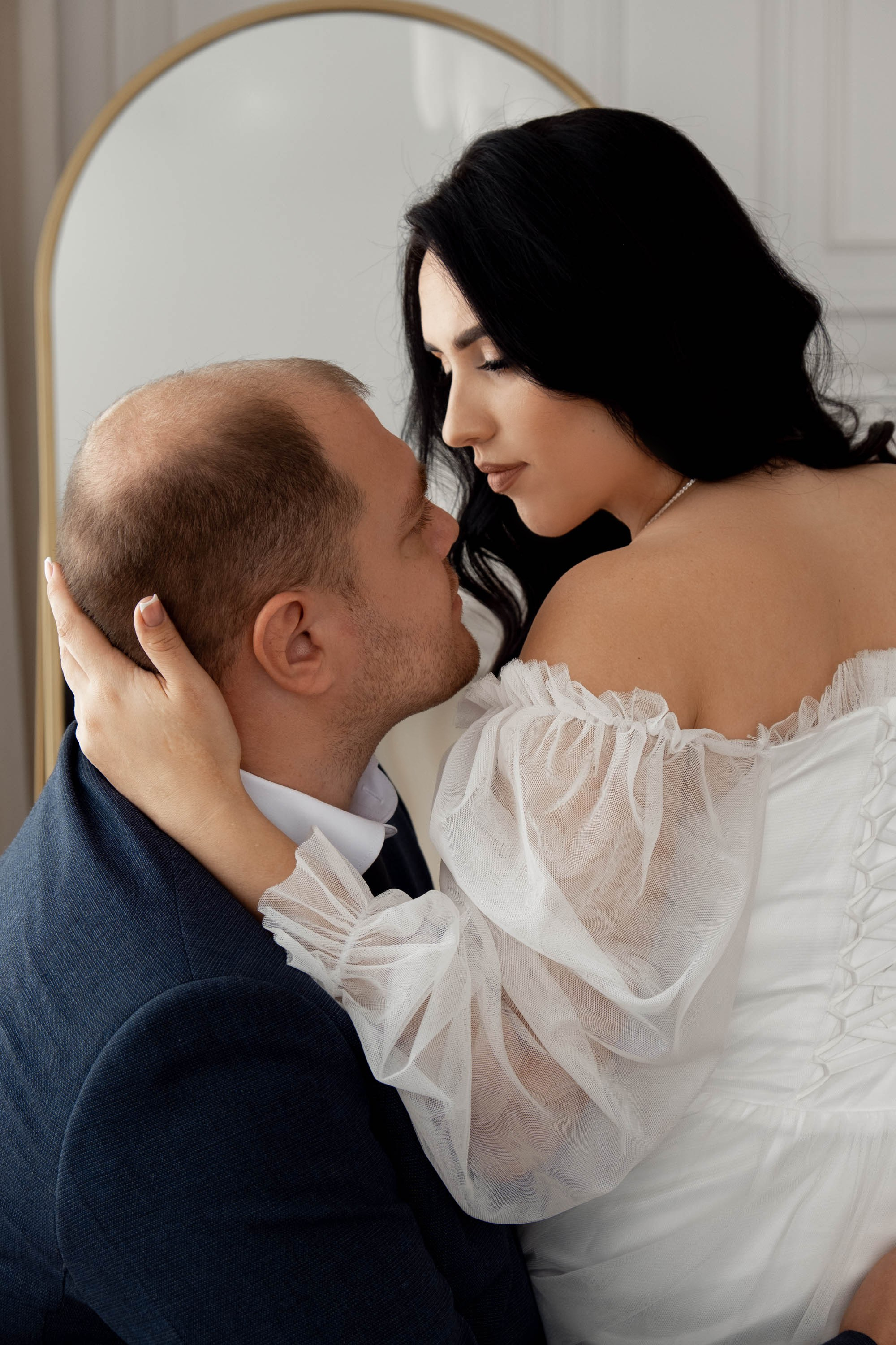 Антон & Алёна. Свадебный и семейный фотограф в Тюмени Екатерина Дубровина