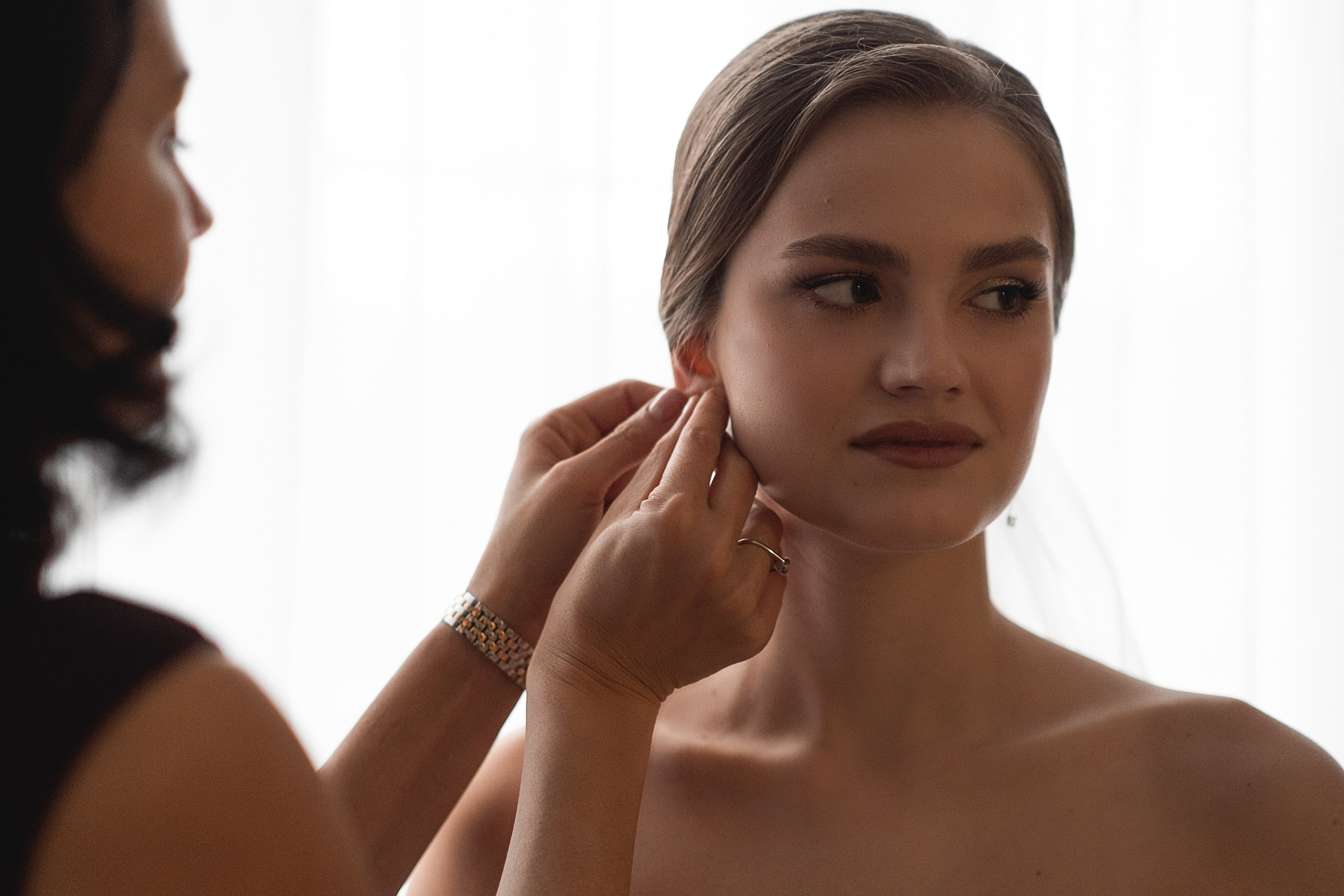 Денис & Алина. Свадебный и семейный фотограф в Тюмени Екатерина Дубровина