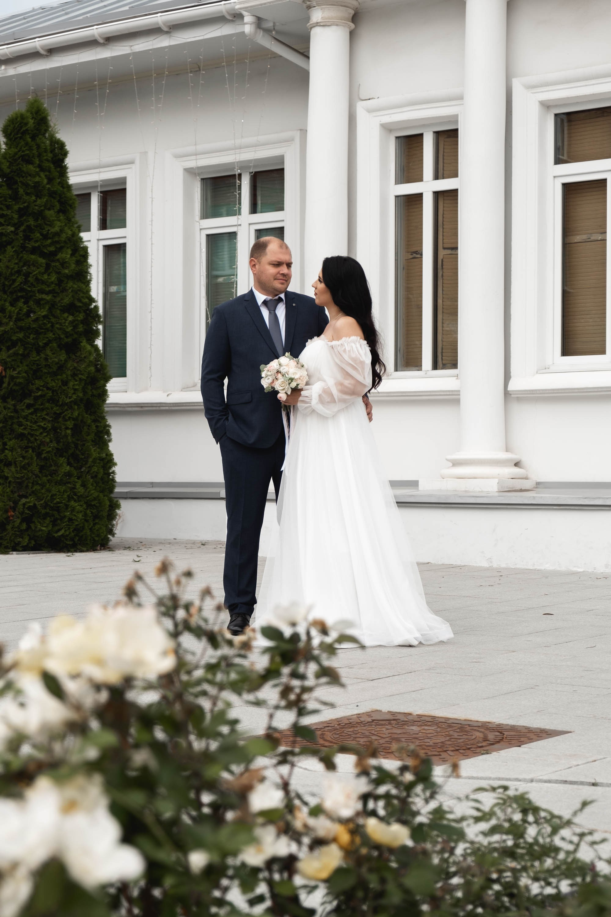 Антон & Алёна. Свадебный и семейный фотограф в Тюмени Екатерина Дубровина