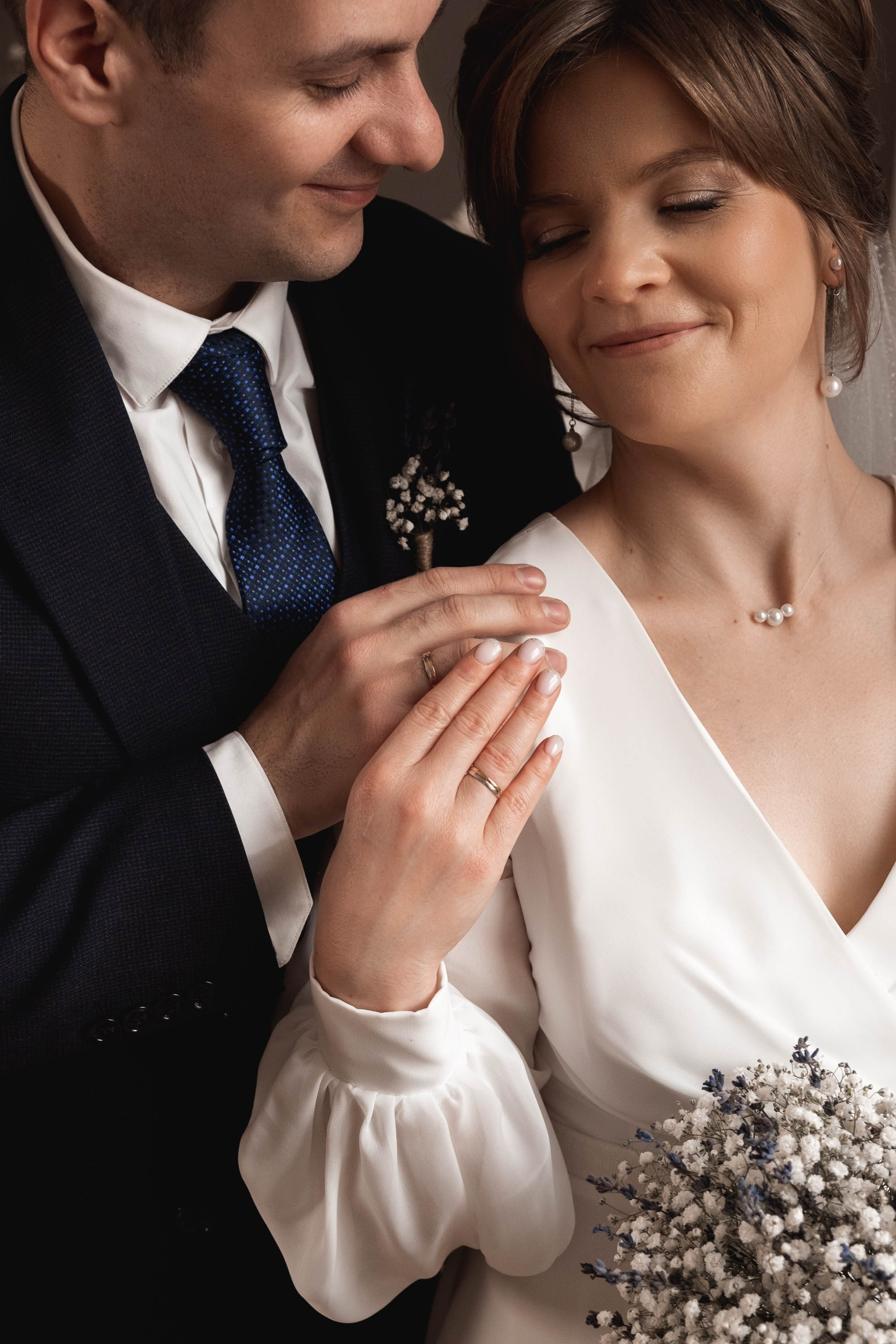 Филип & Юлия. Свадебный и семейный фотограф в Тюмени Екатерина Дубровина