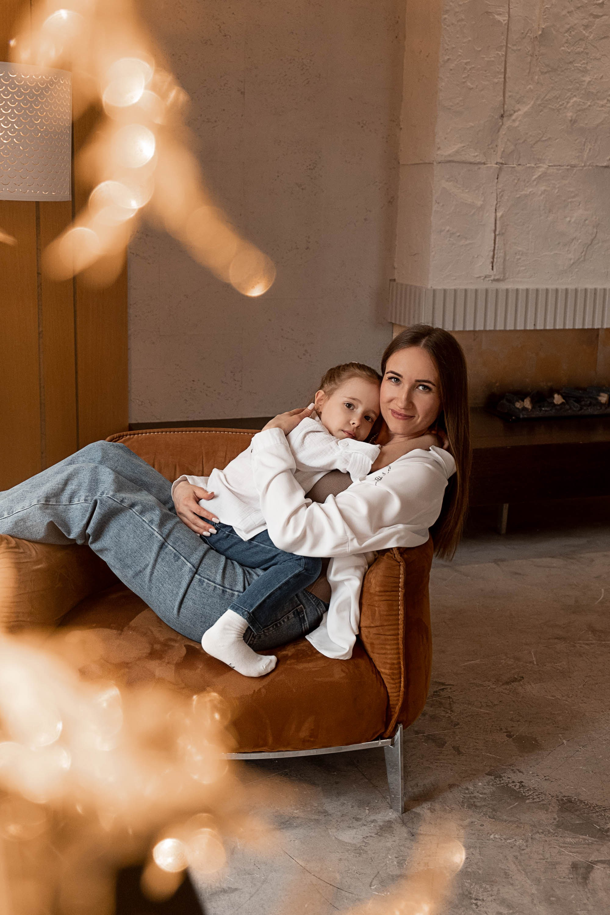 Анастасия и Алиса. Свадебный и семейный фотограф в Тюмени Екатерина Дубровина