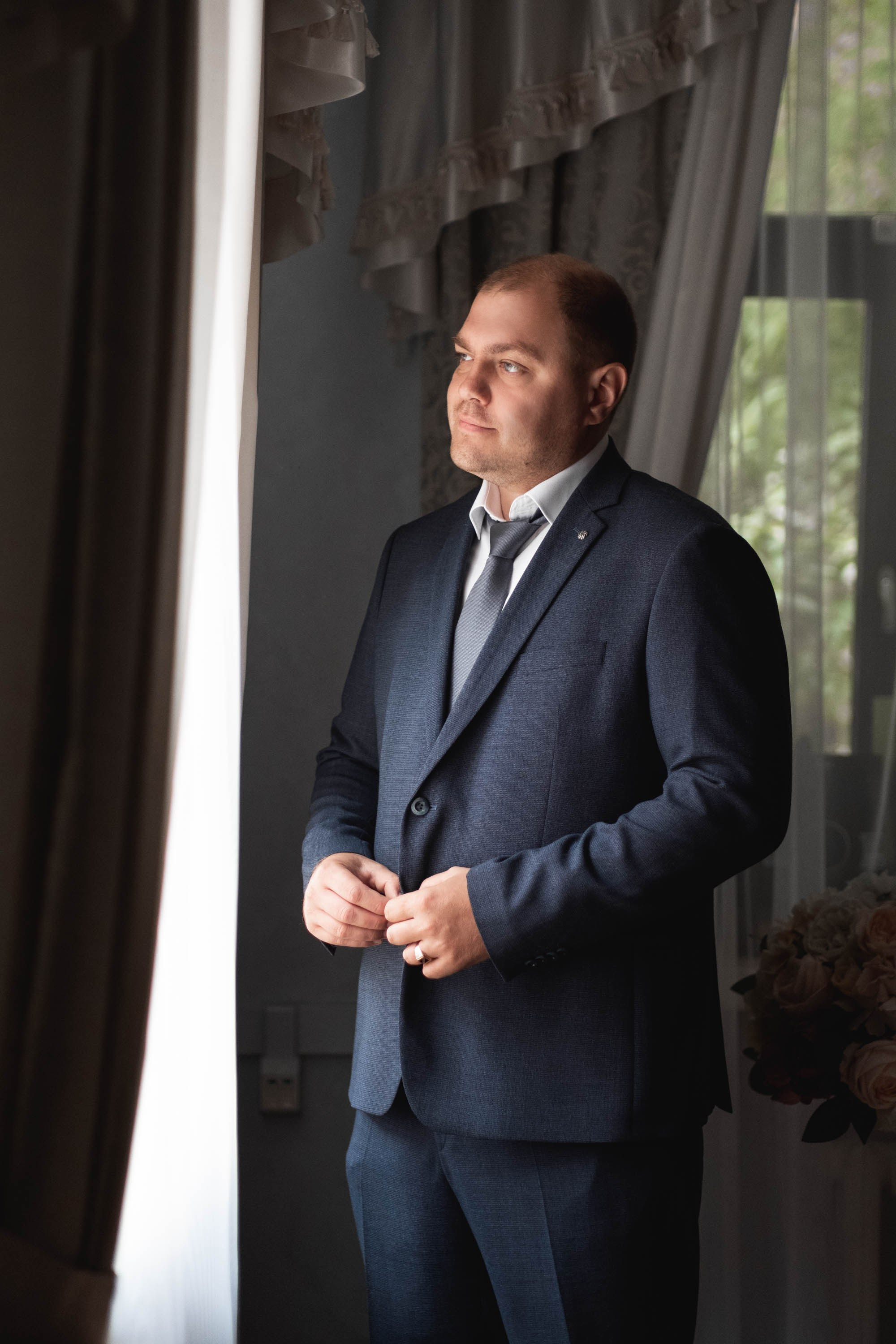 Антон & Алёна. Свадебный и семейный фотограф в Тюмени Екатерина Дубровина