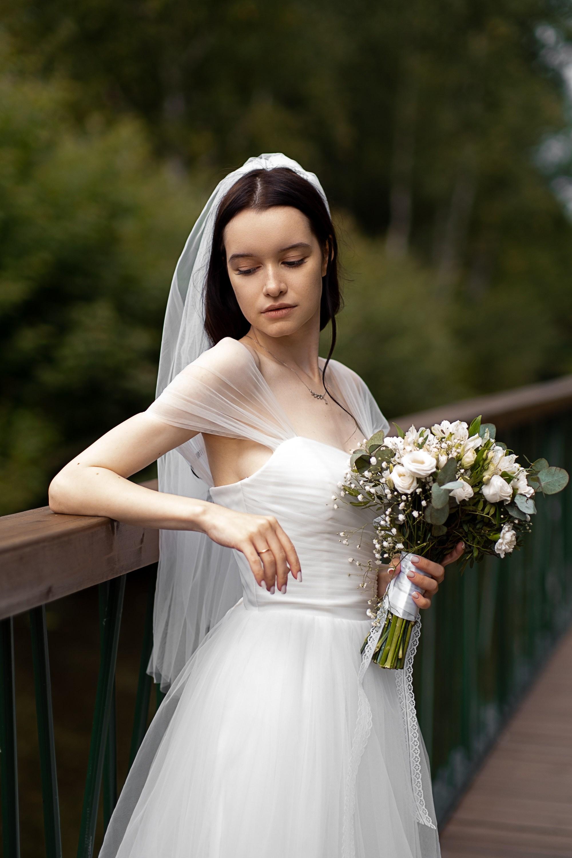 Алексей & Анжелика. Свадебный и семейный фотограф в Тюмени Екатерина Дубровина