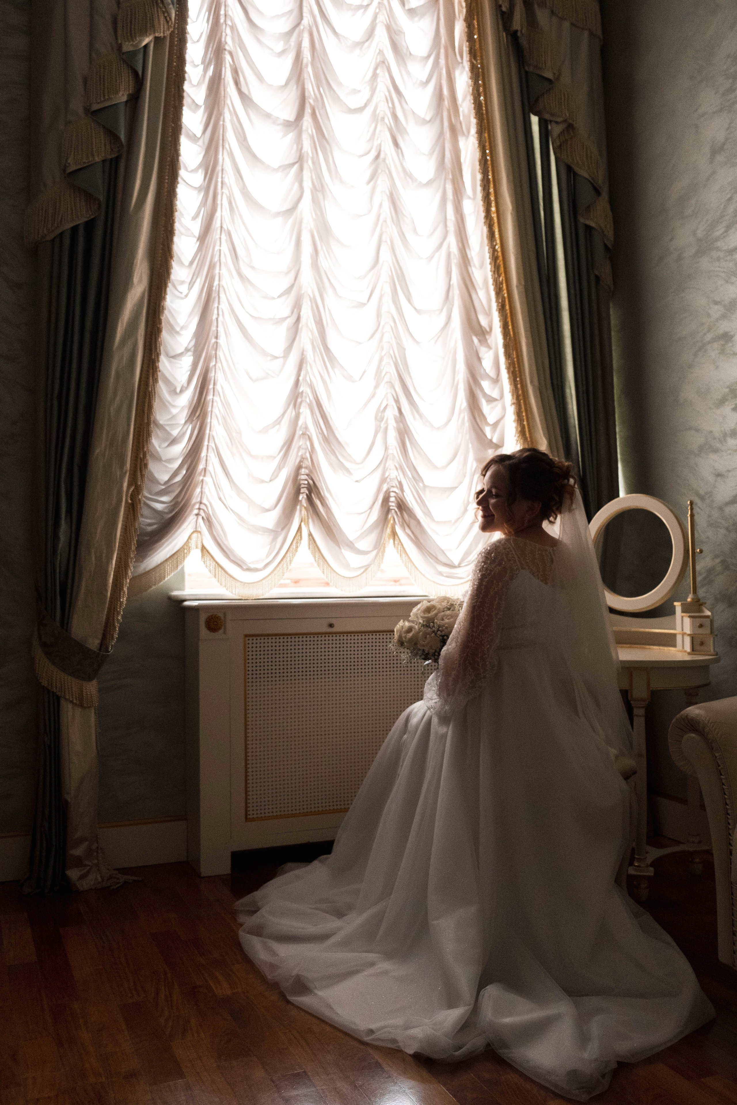 Данил & Екатерина. Свадебный и семейный фотограф в Тюмени Екатерина Дубровина