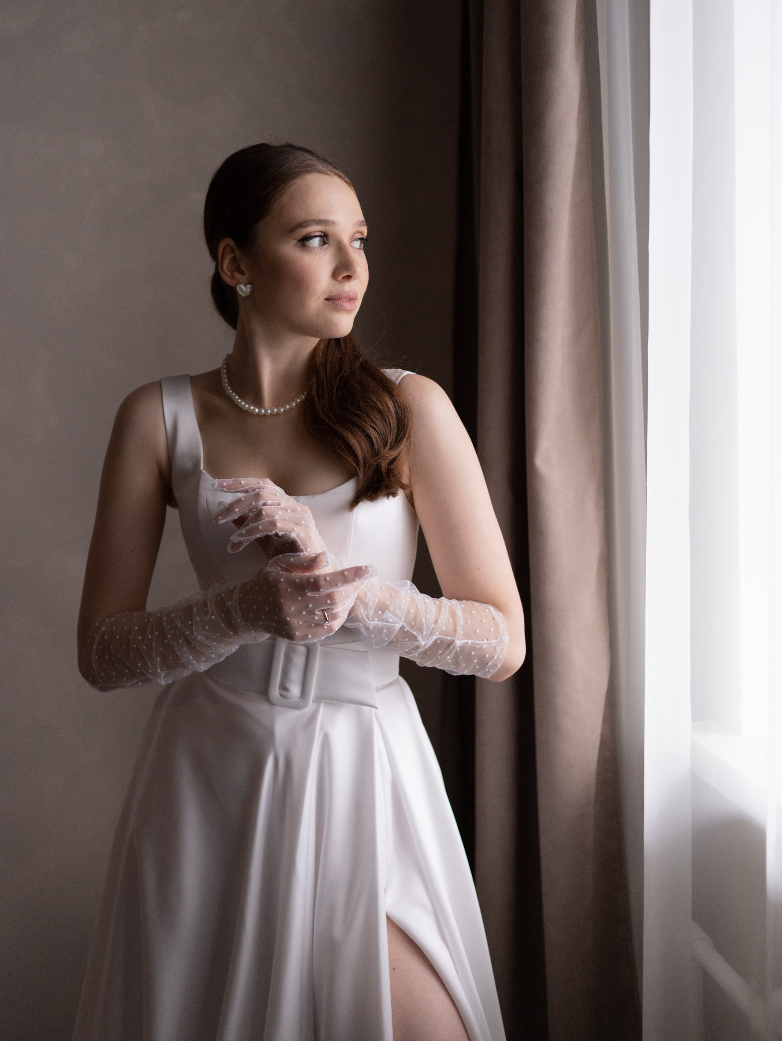 Сборы невесты (Сафари-клуб). Фотограф Ирина Колесникова