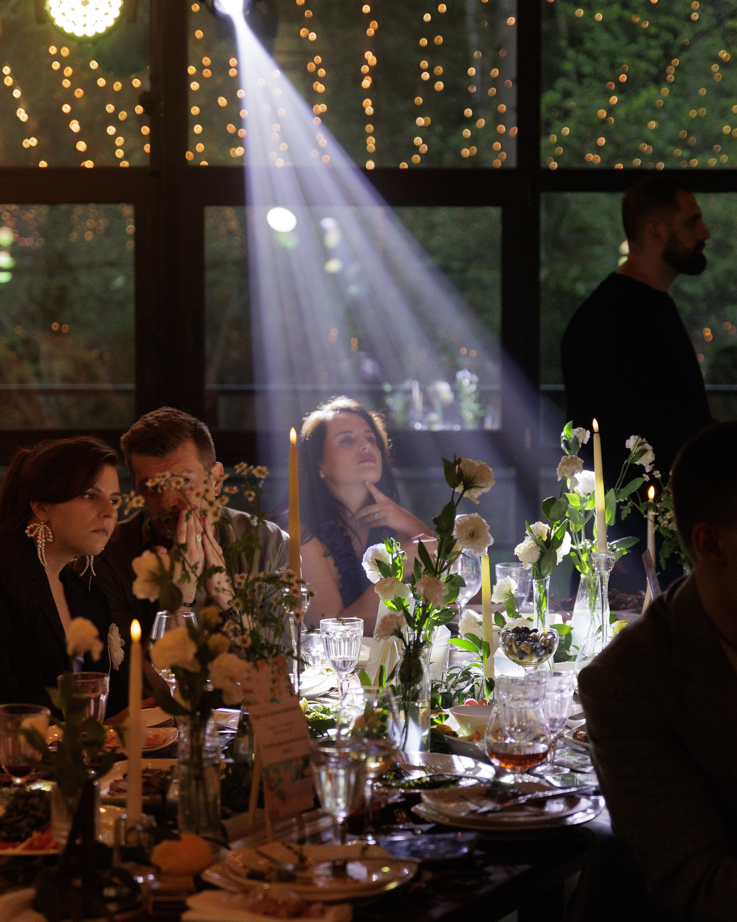 Фото. ПроСвет — Свет на свадьбу