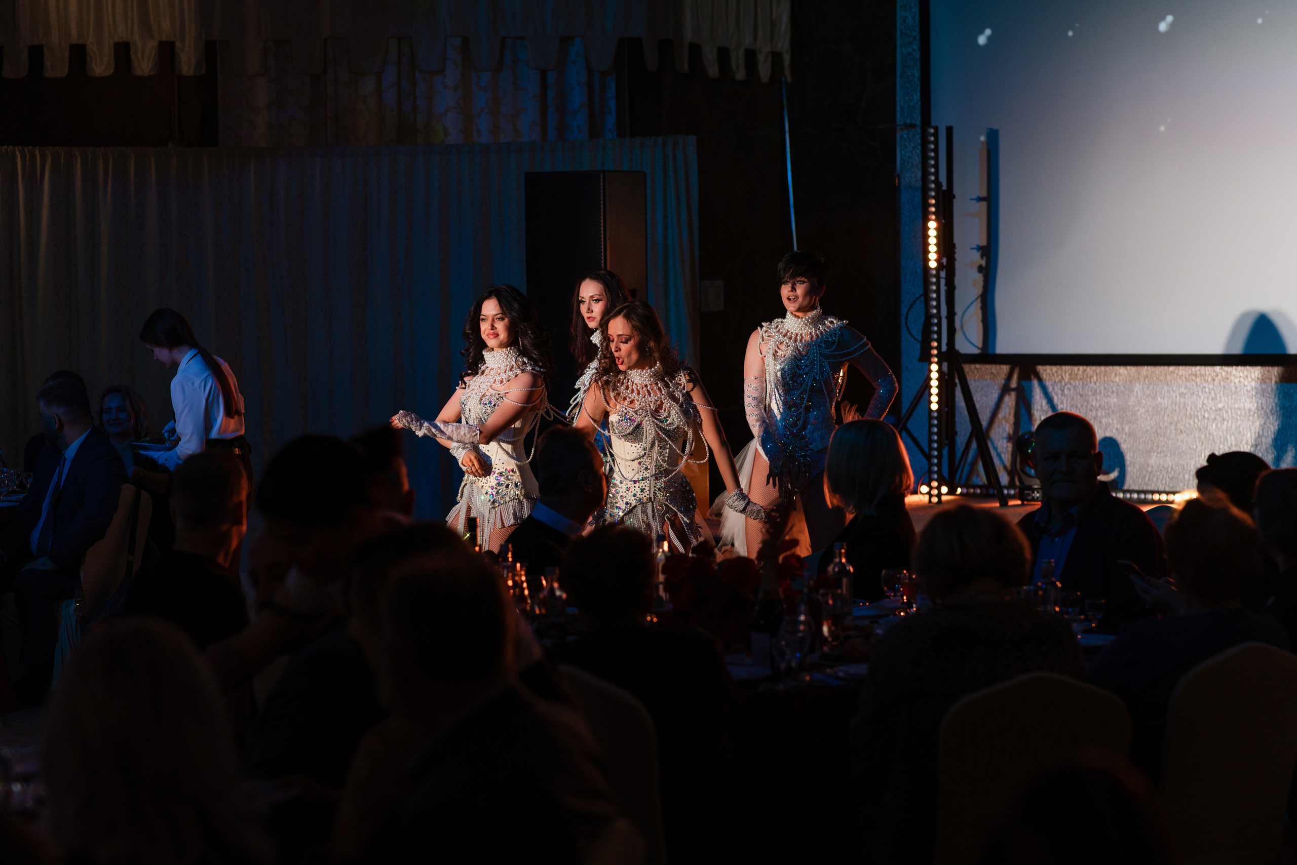 Фото. ПроСвет — Свет на свадьбу