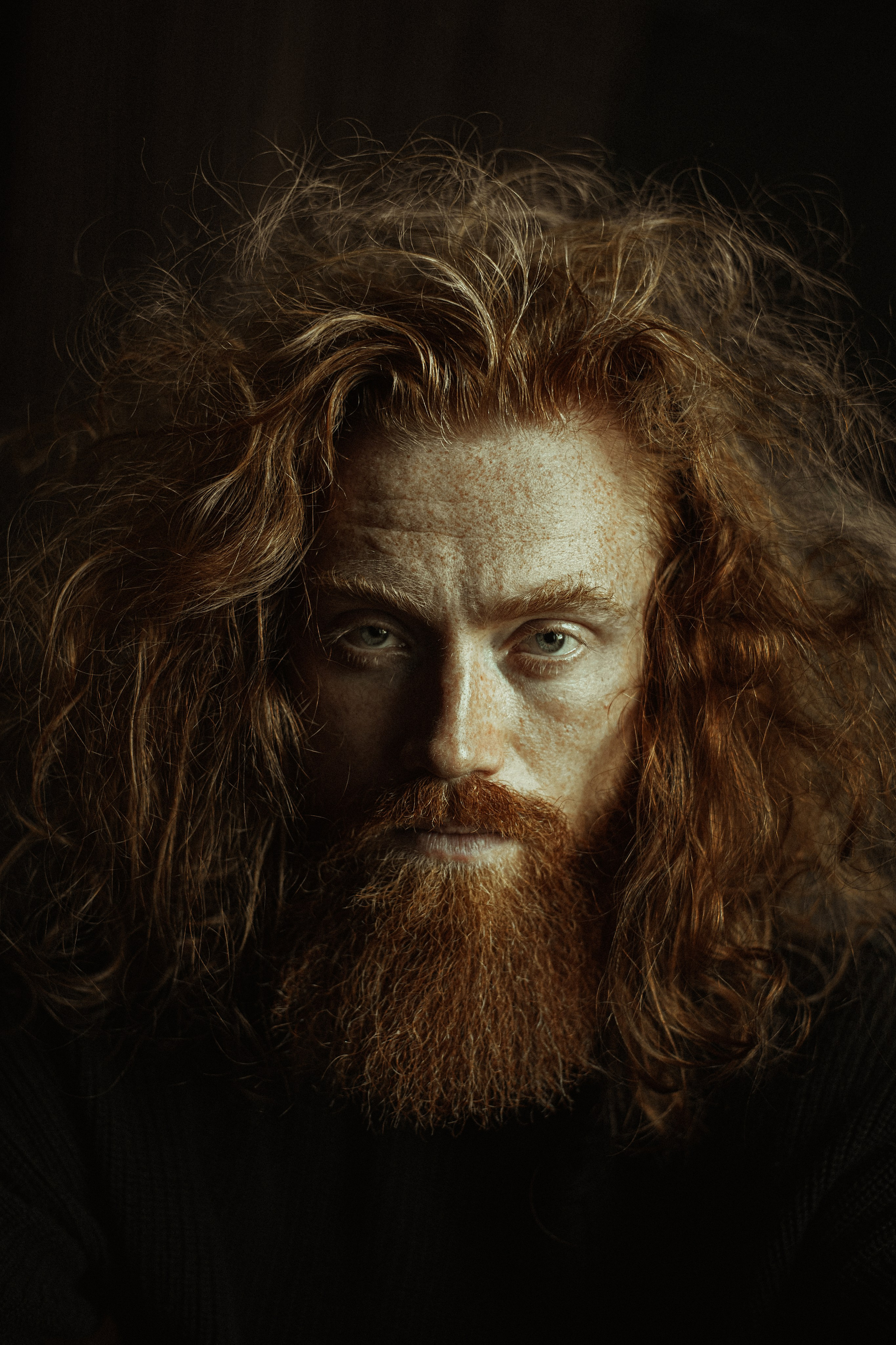 Мои работы в цвете. Портретный фотограф Марина Щеглова в Москве