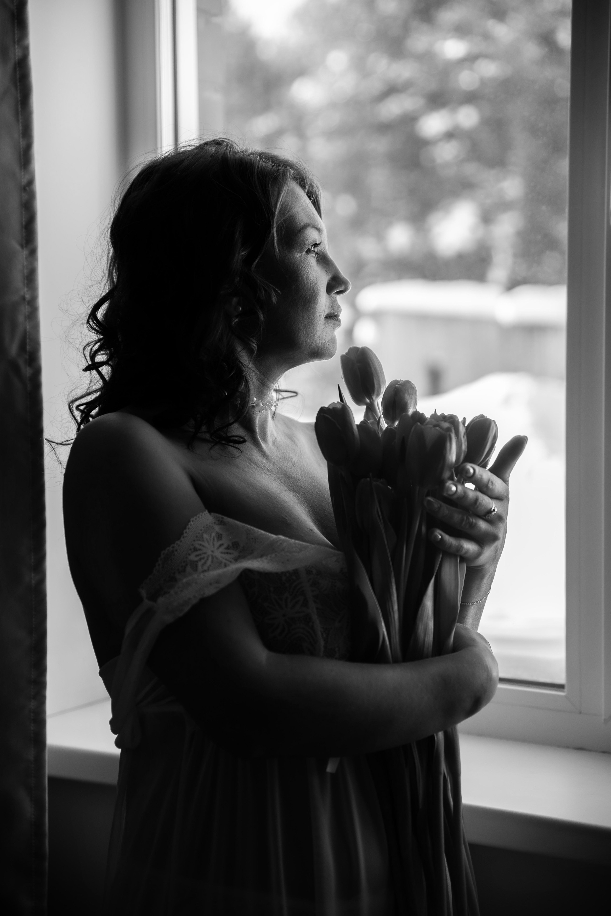 Ксения. Свадебный, семейный, репортажный фотограф в Перми и крае Таня Белая