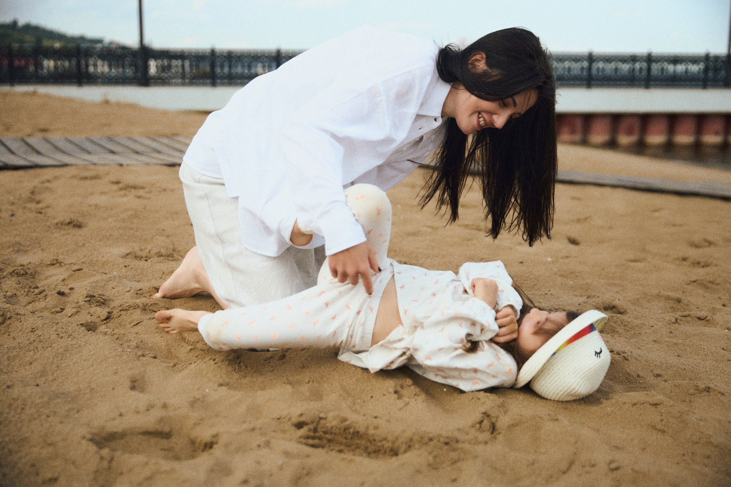 Happiness is in moments. Фотограф Максим Маркелов