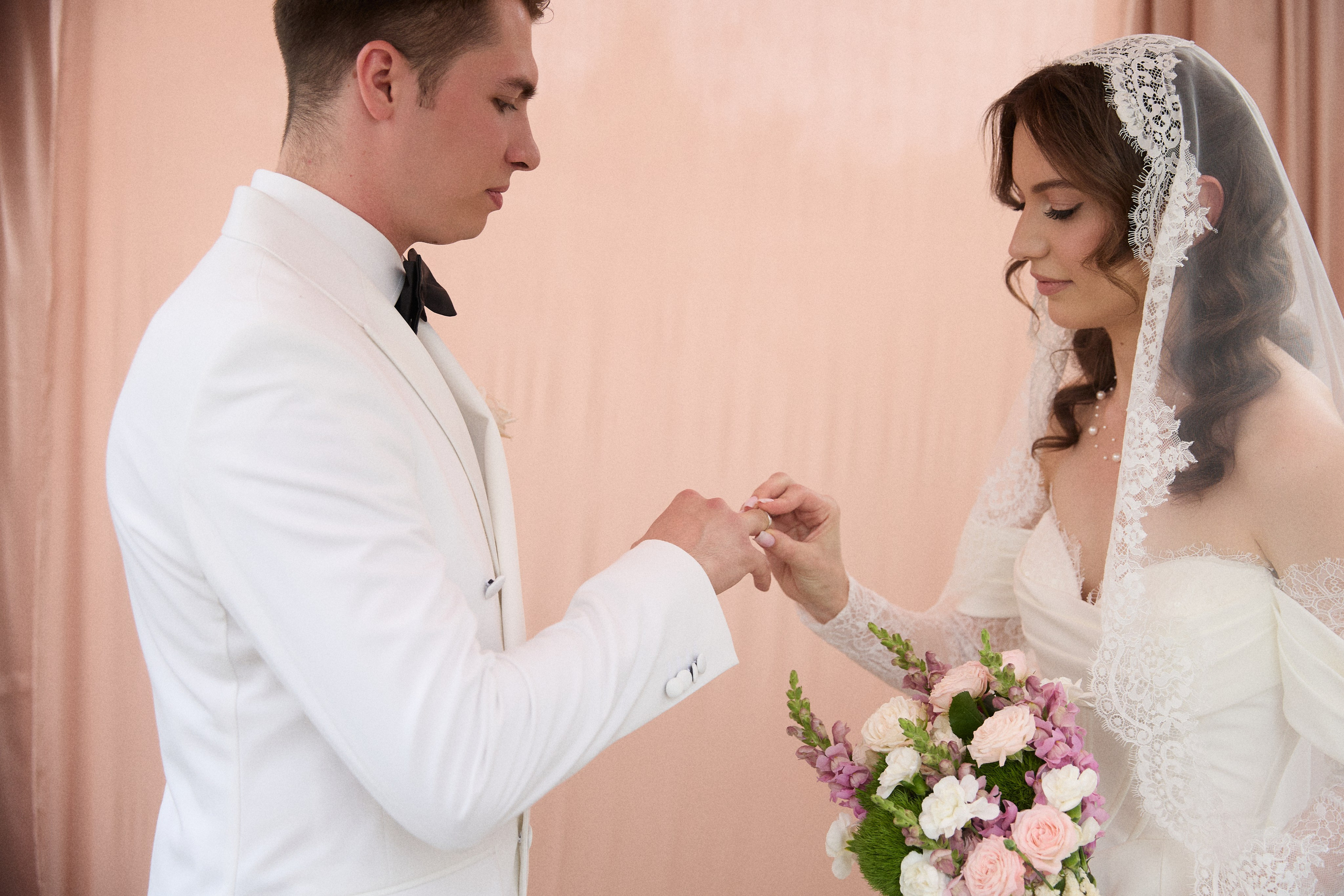 Wedding Day. Фотограф Максим Маркелов