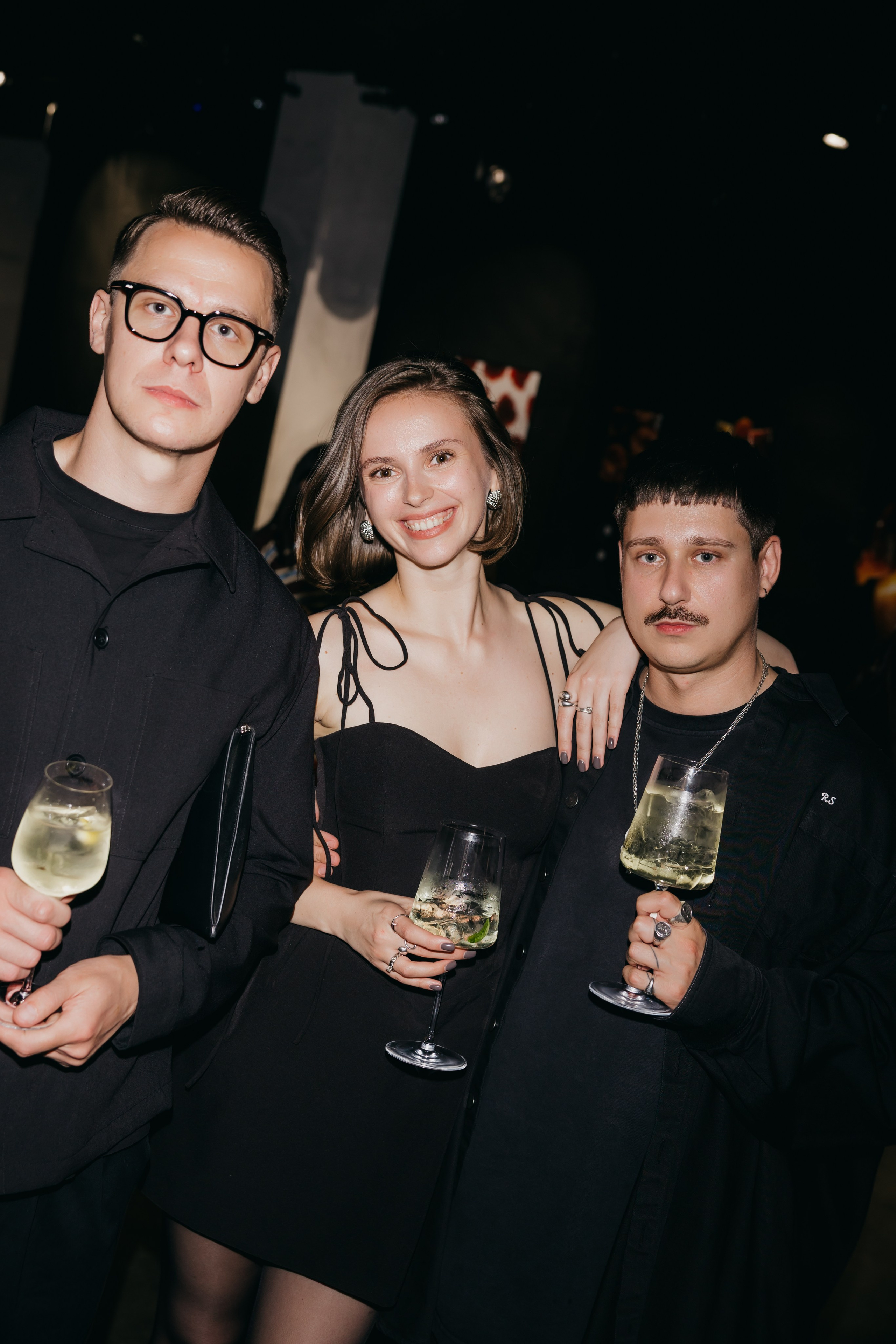 «Gastro is Art» by Anastasia Kiriazi. «Птичка на проводе»: информационный портал в Москве