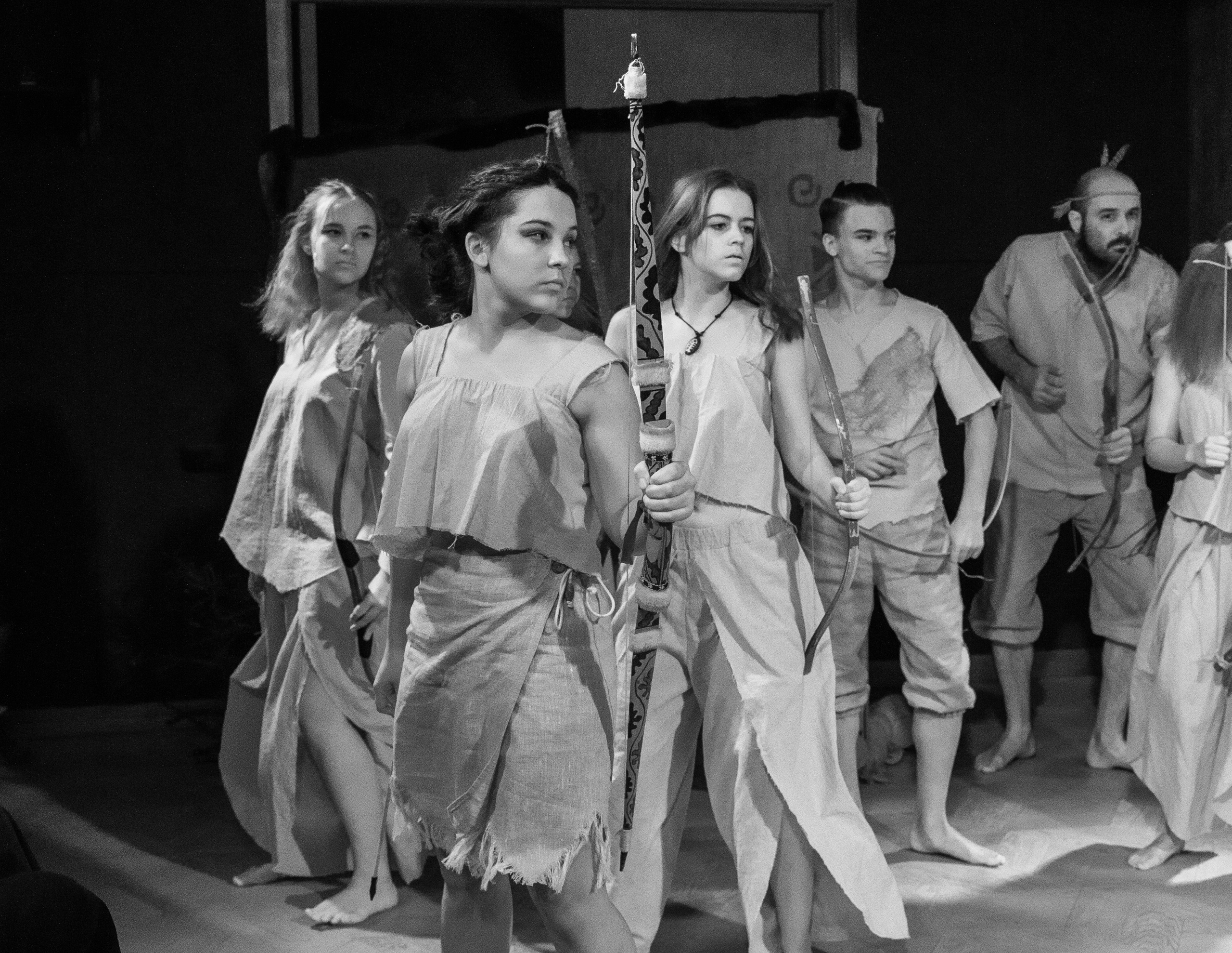 Театр «Созвучие», спектакли. Выпускные фотоальбомы Фотограф в Москве Устинович Алена