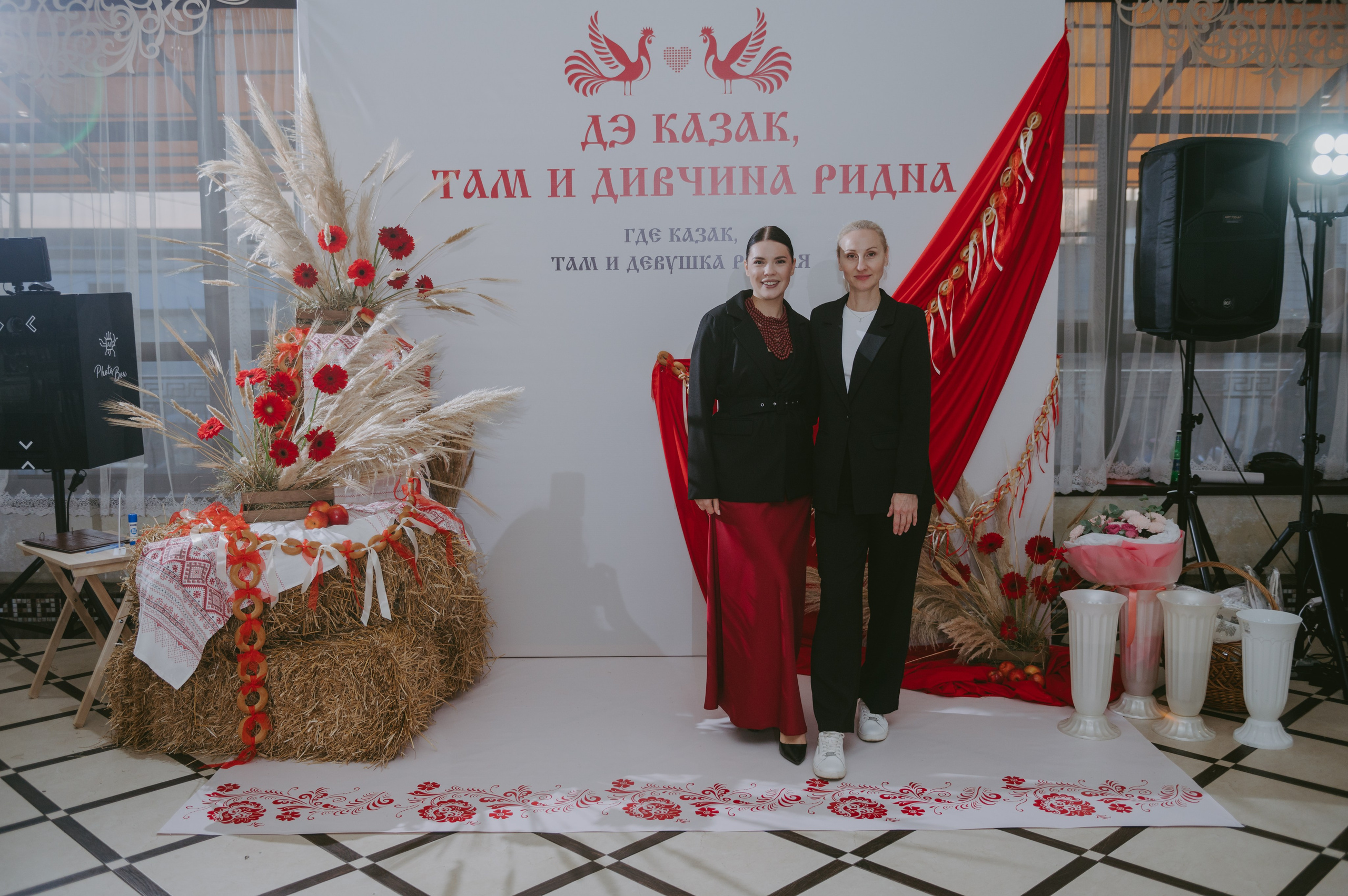 Полина & Михаил. Свадебный и семейный фотограф город Темрюк Фотостудия Темрюк