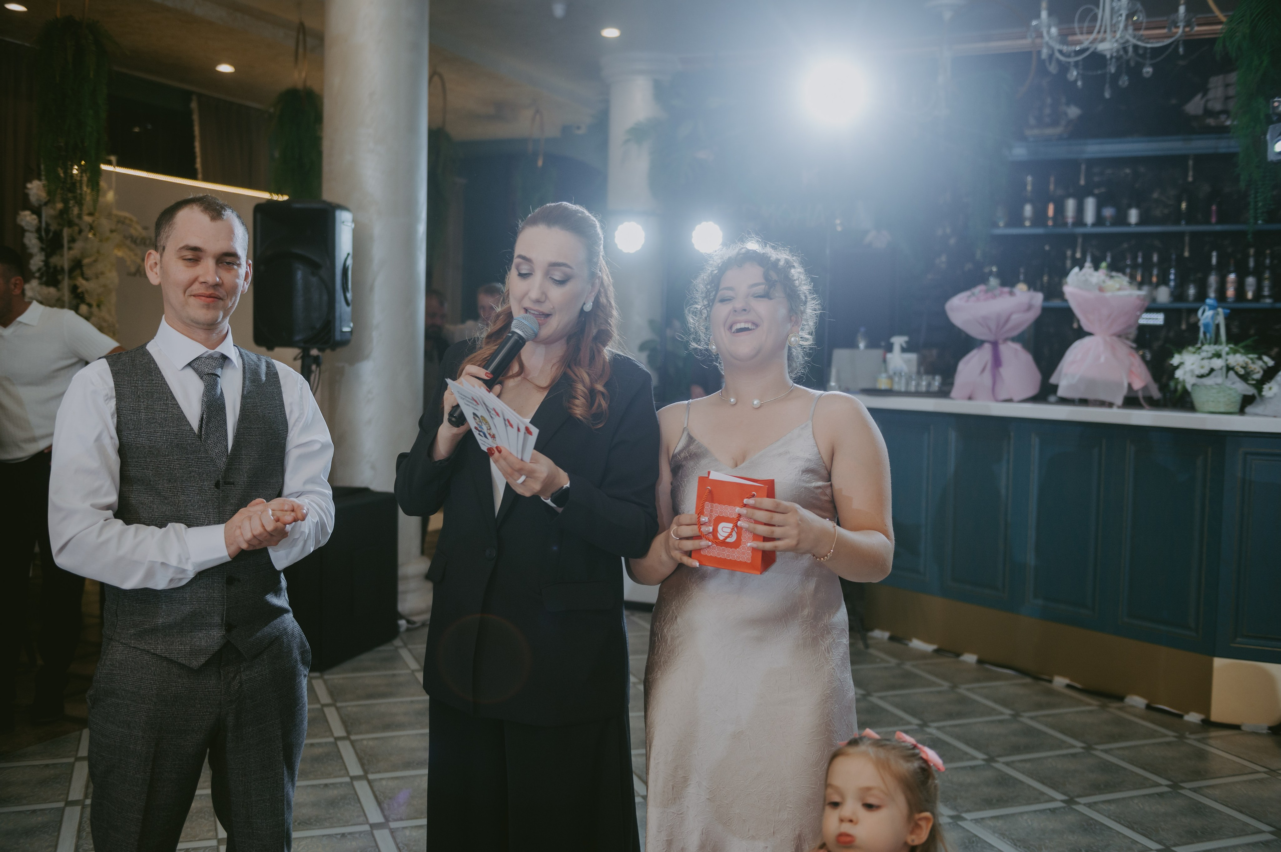 Роман & Вероника. Свадебный и семейный фотограф город Темрюк Фотостудия Темрюк