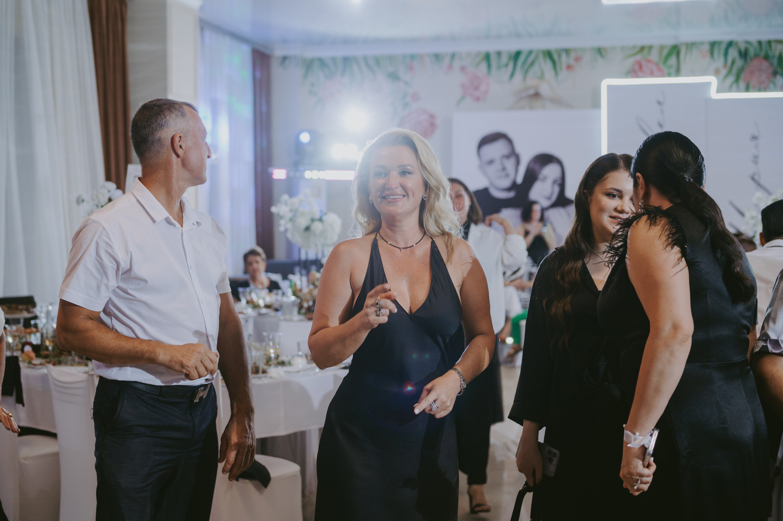 Мария&Павел фотограф Елена Горбач. Свадебный и семейный фотограф город Темрюк Фотостудия Темрюк