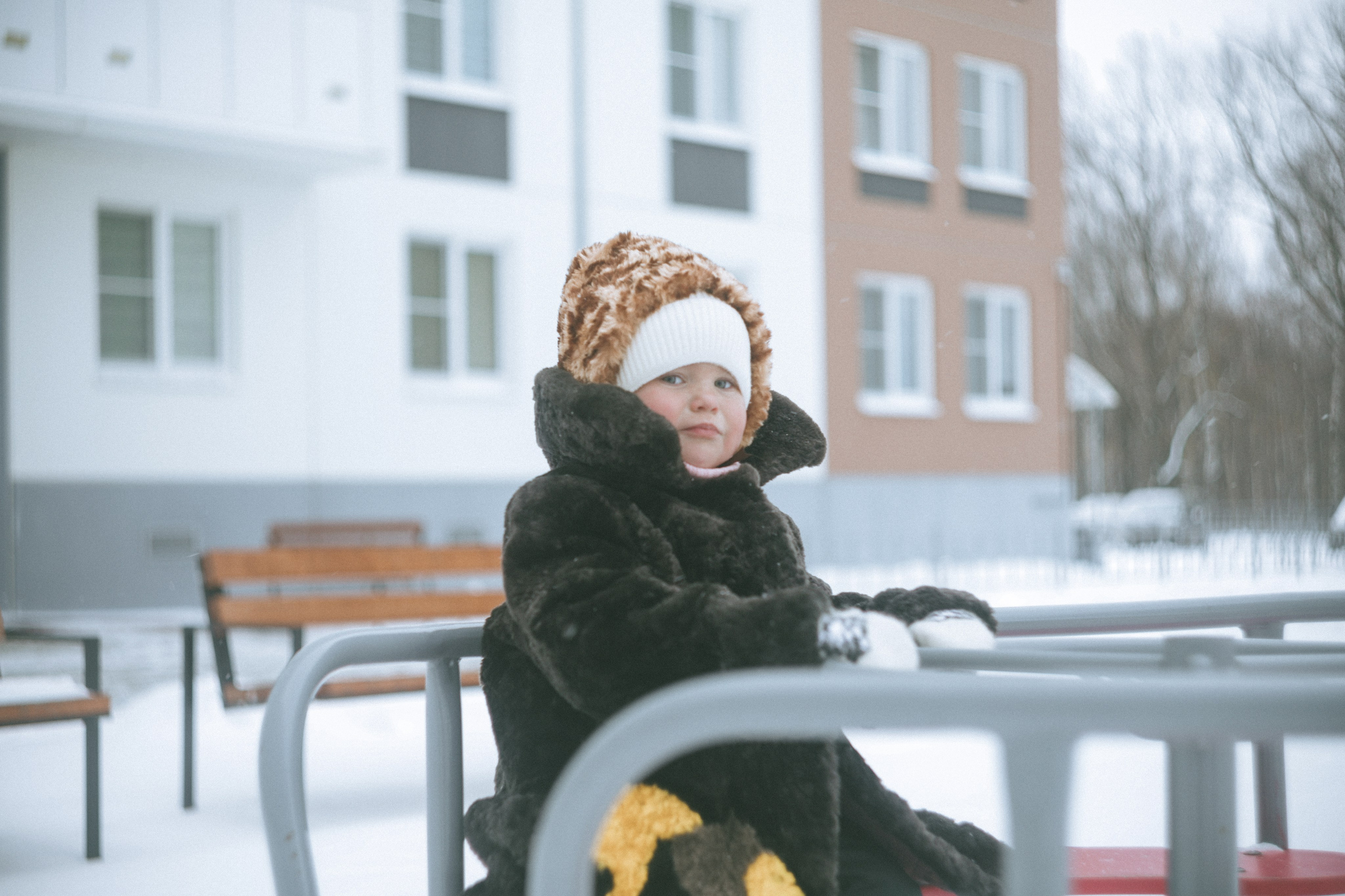 Eva. Фотограф Мурманск | Нижний Новгород • Анна Хижняк