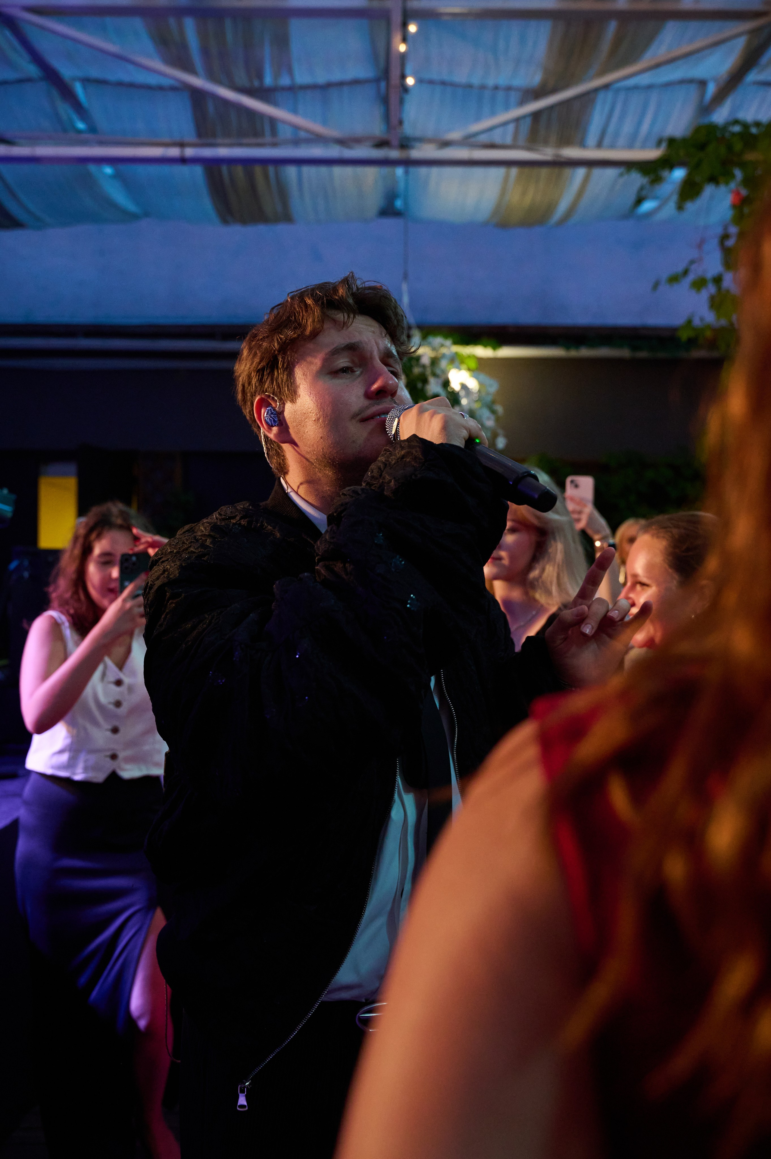 Айвазовский Оркестра. Фотограф Универсал в Новосибирске