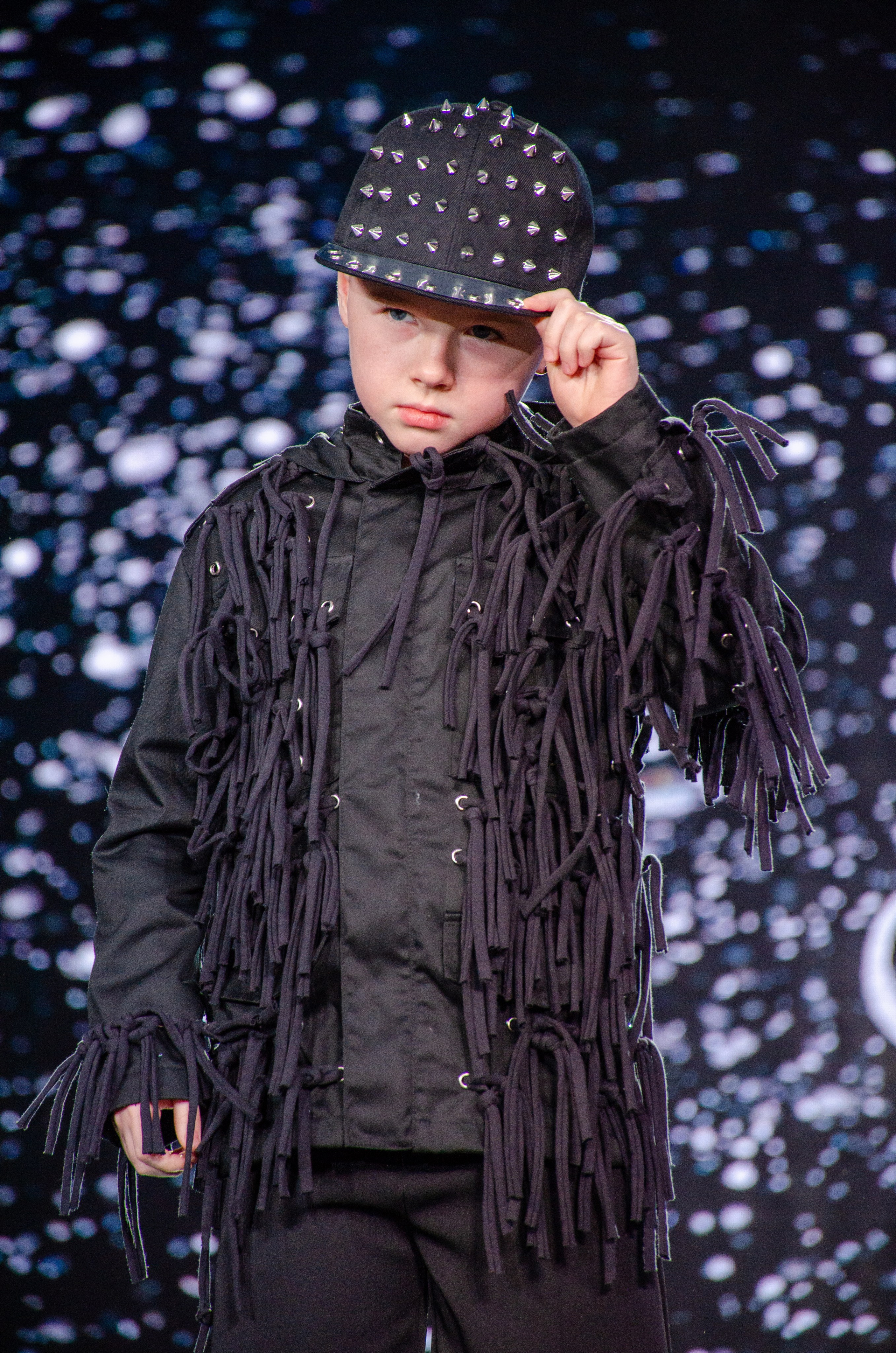 Премия Сибирский стиль. Фотограф Универсал в Новосибирске