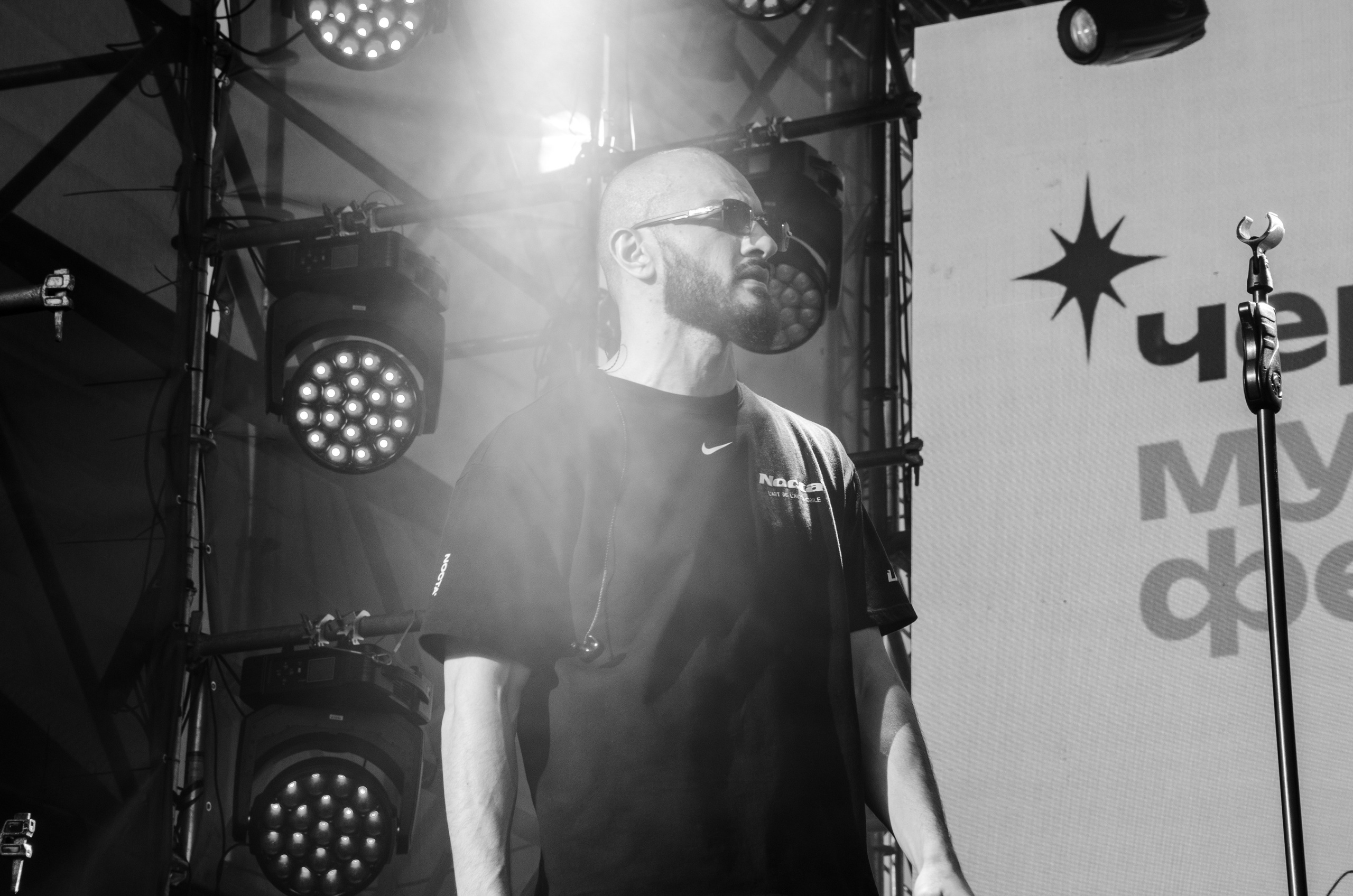 Черника Фест. Фотограф Универсал в Новосибирске