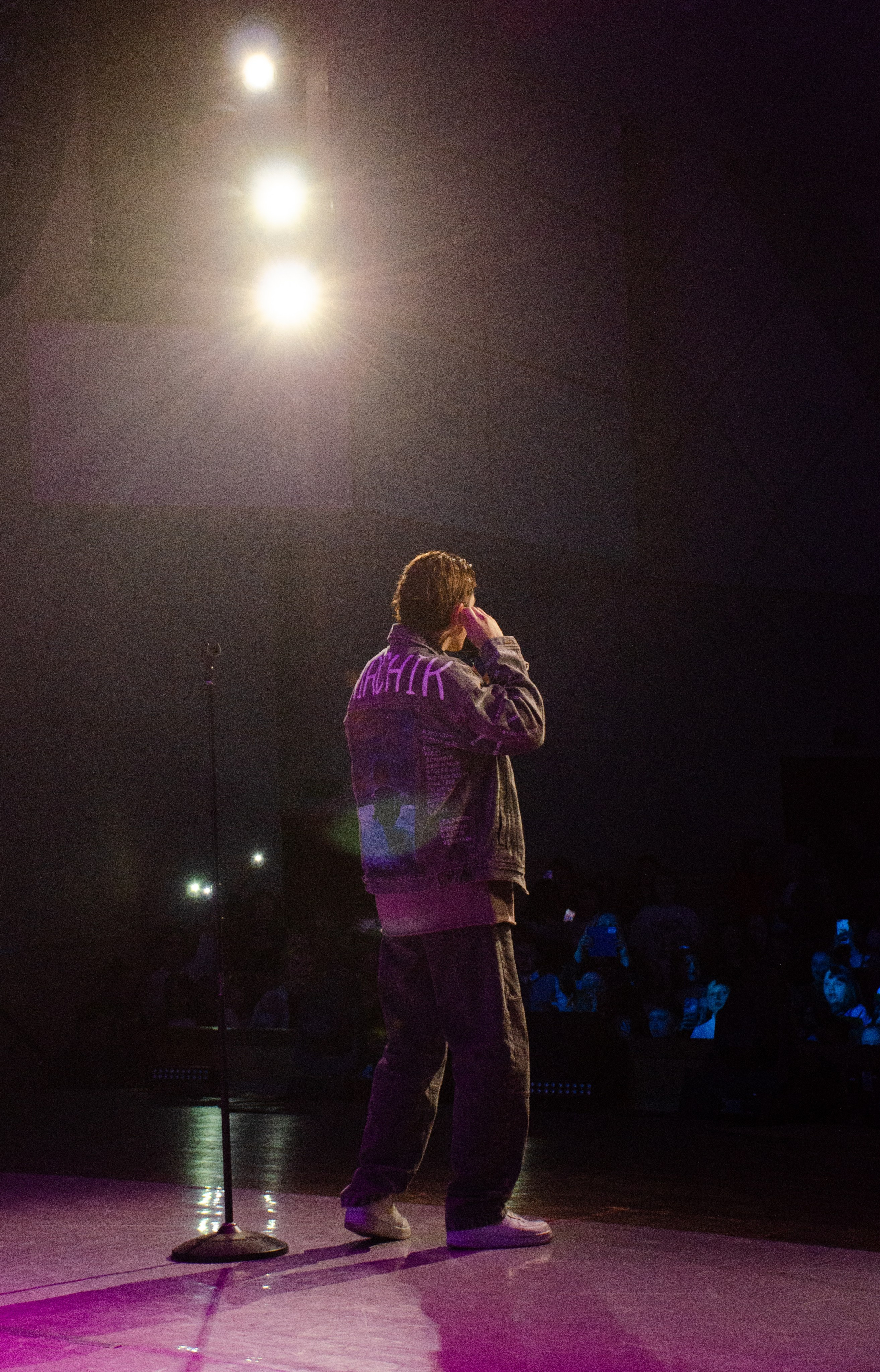 AMIRCHIK. Фотограф Универсал в Новосибирске