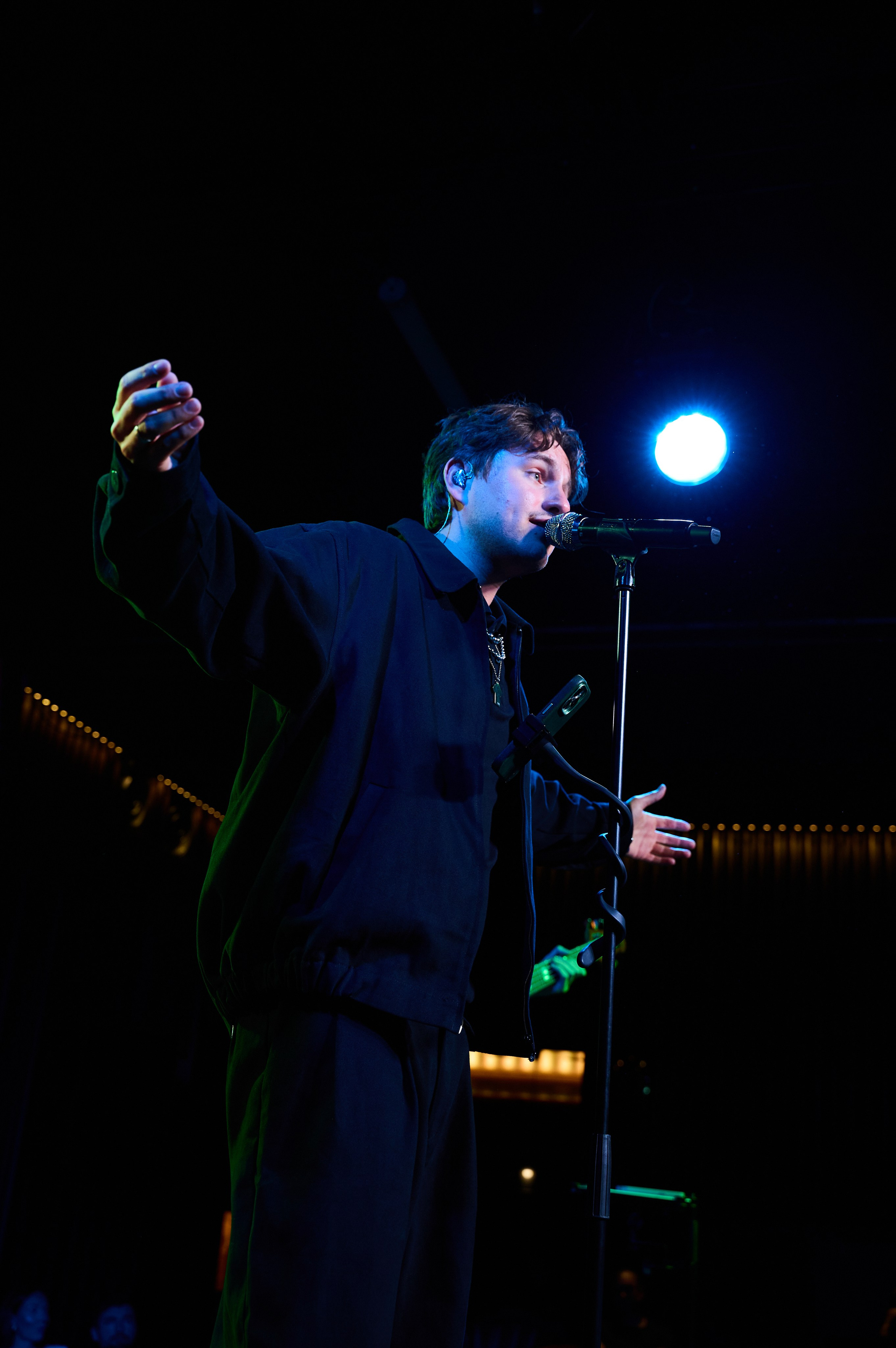 Айвазовский Оркестра. Фотограф Универсал в Новосибирске