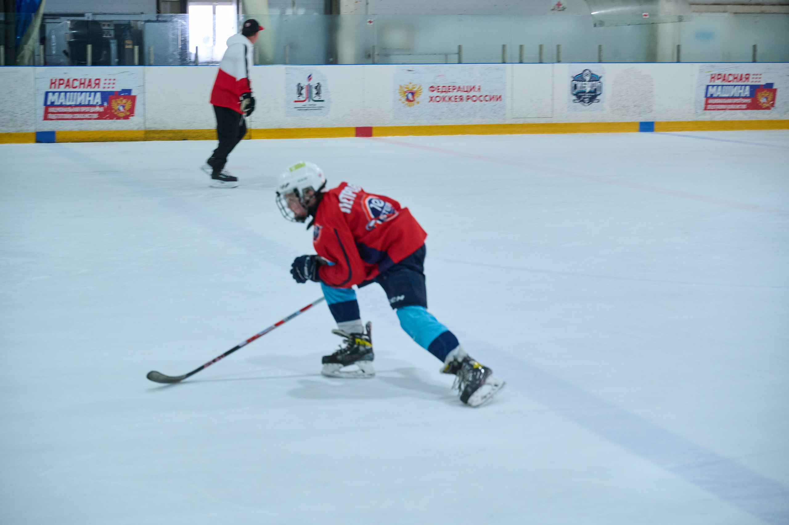 Boston Stars. Фотограф Универсал в Новосибирске