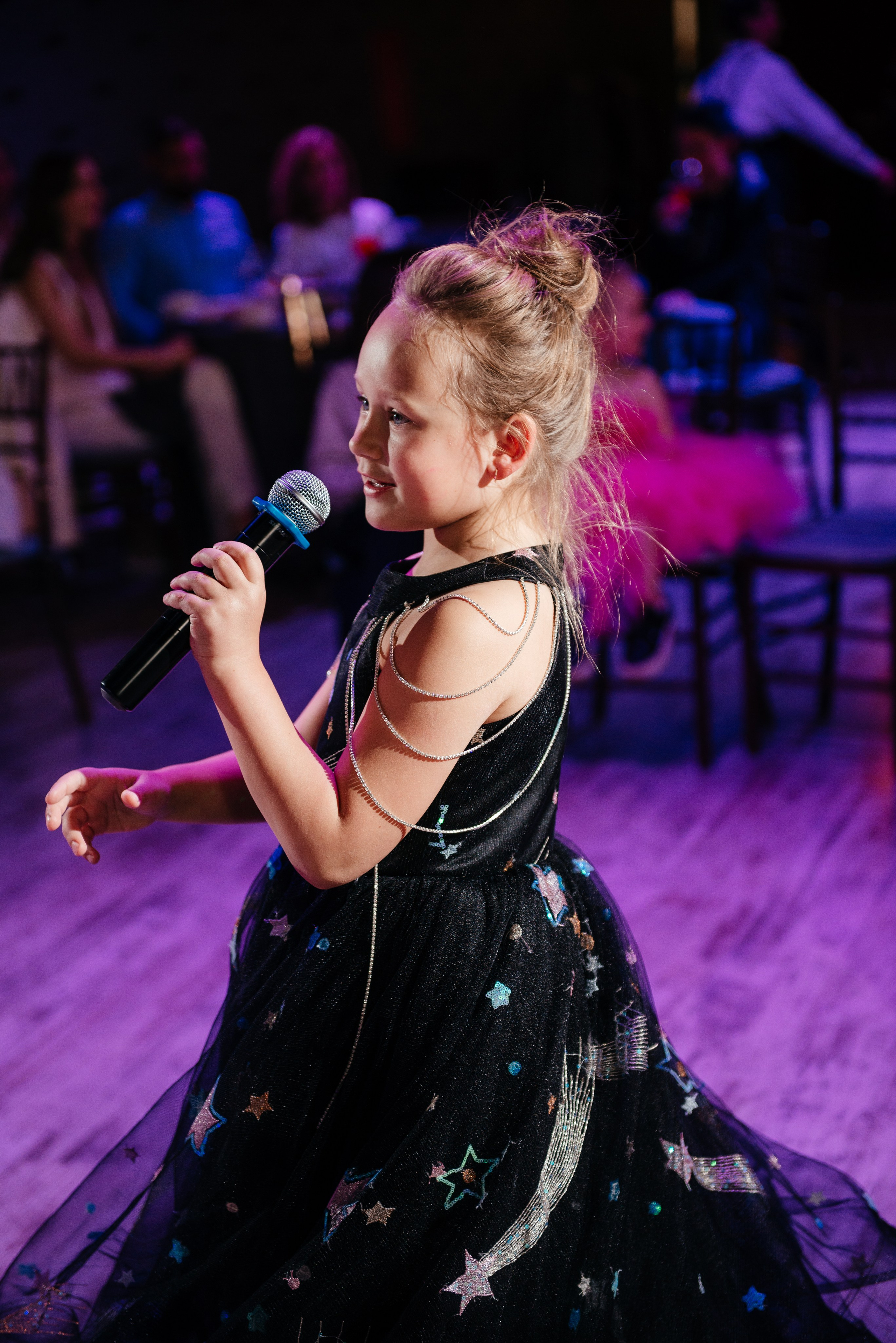 Репортаж. День Рождения Александры. Свадебный, семейный фотограф Санкт-Петербург, Колпино, Юлия Хоружая