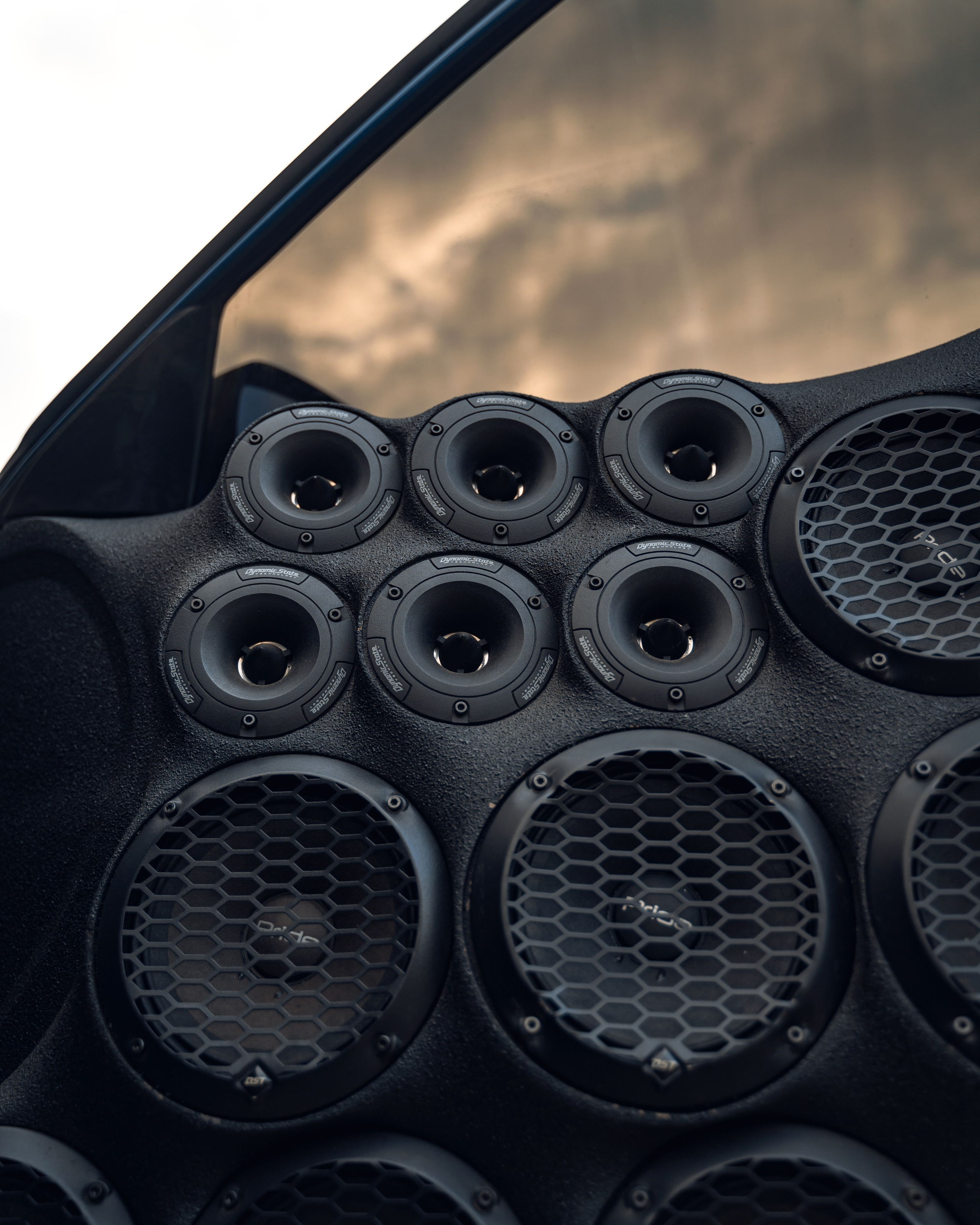 Kia Ceed Shumkin. Vlad Trykov