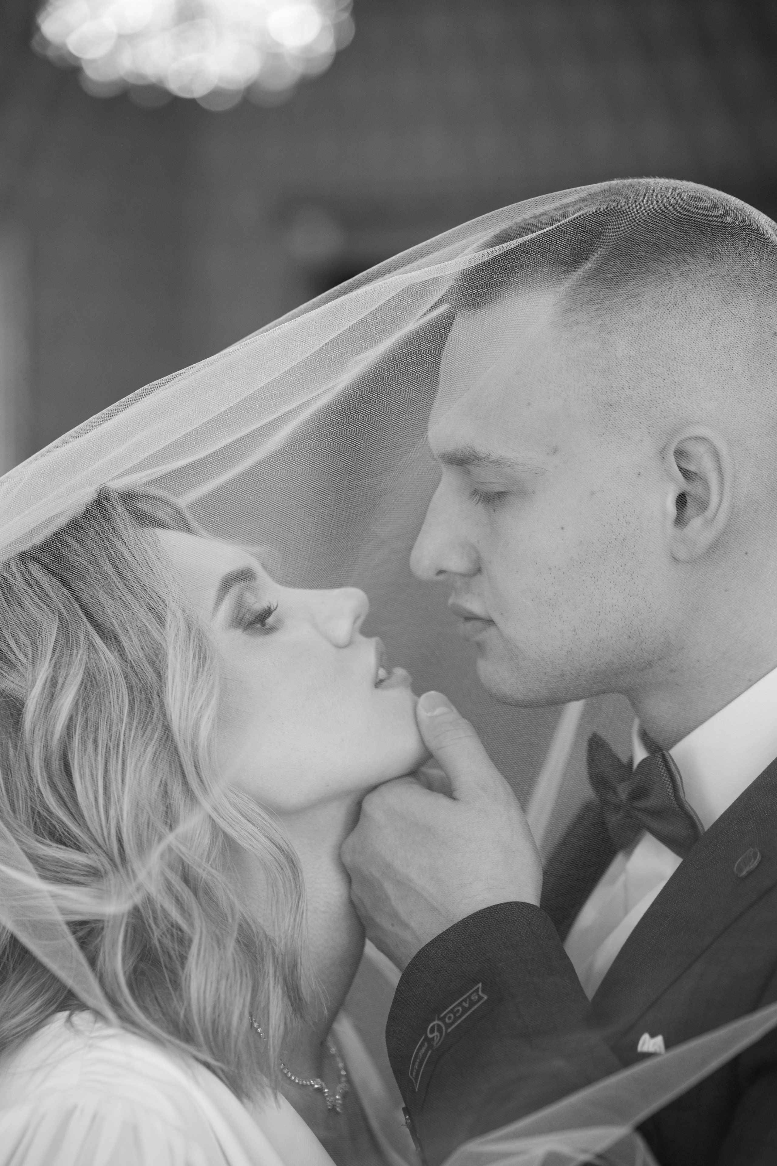 Андрей и Алена. Vlad Trykov