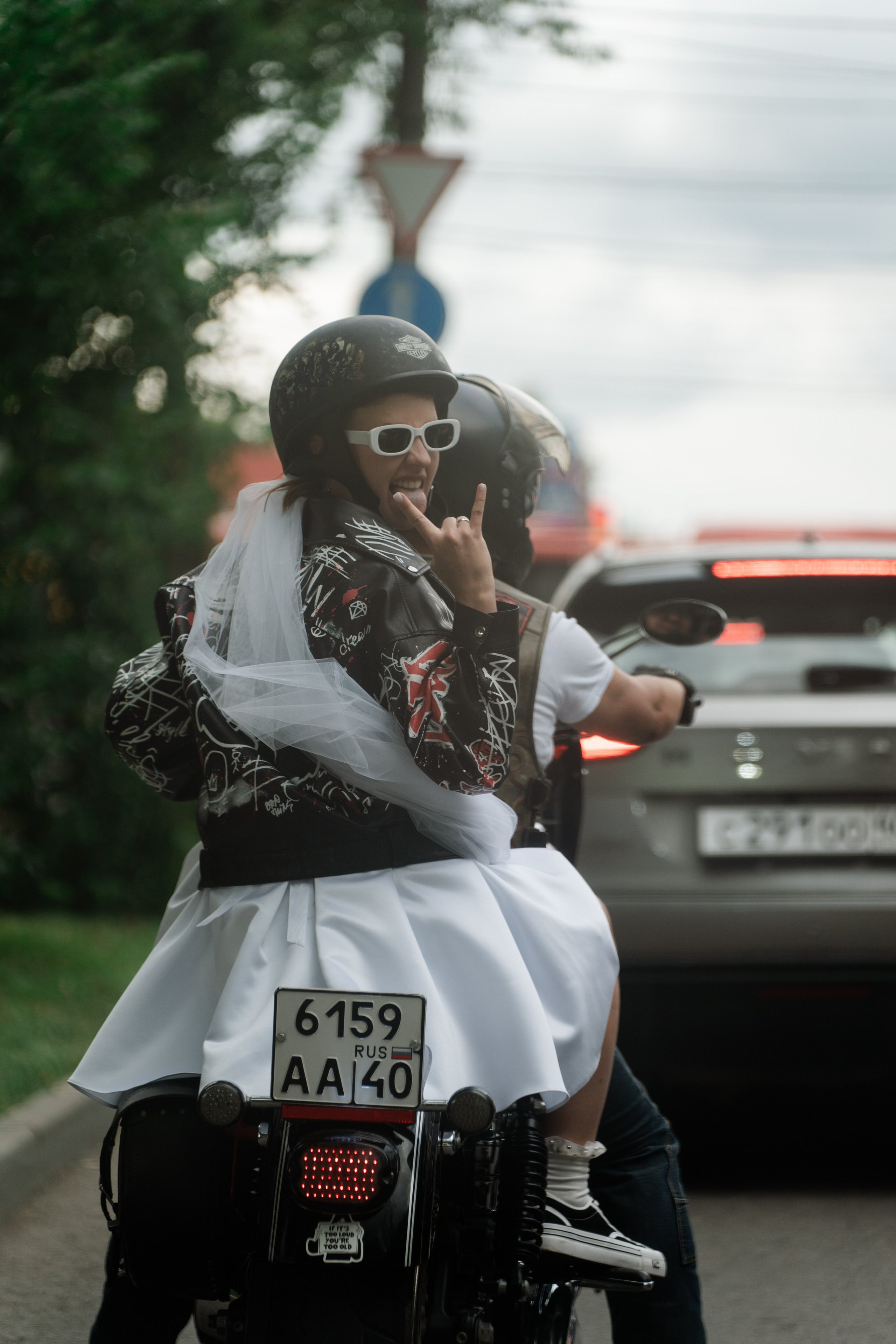 Женя и Настя. Vlad Trykov