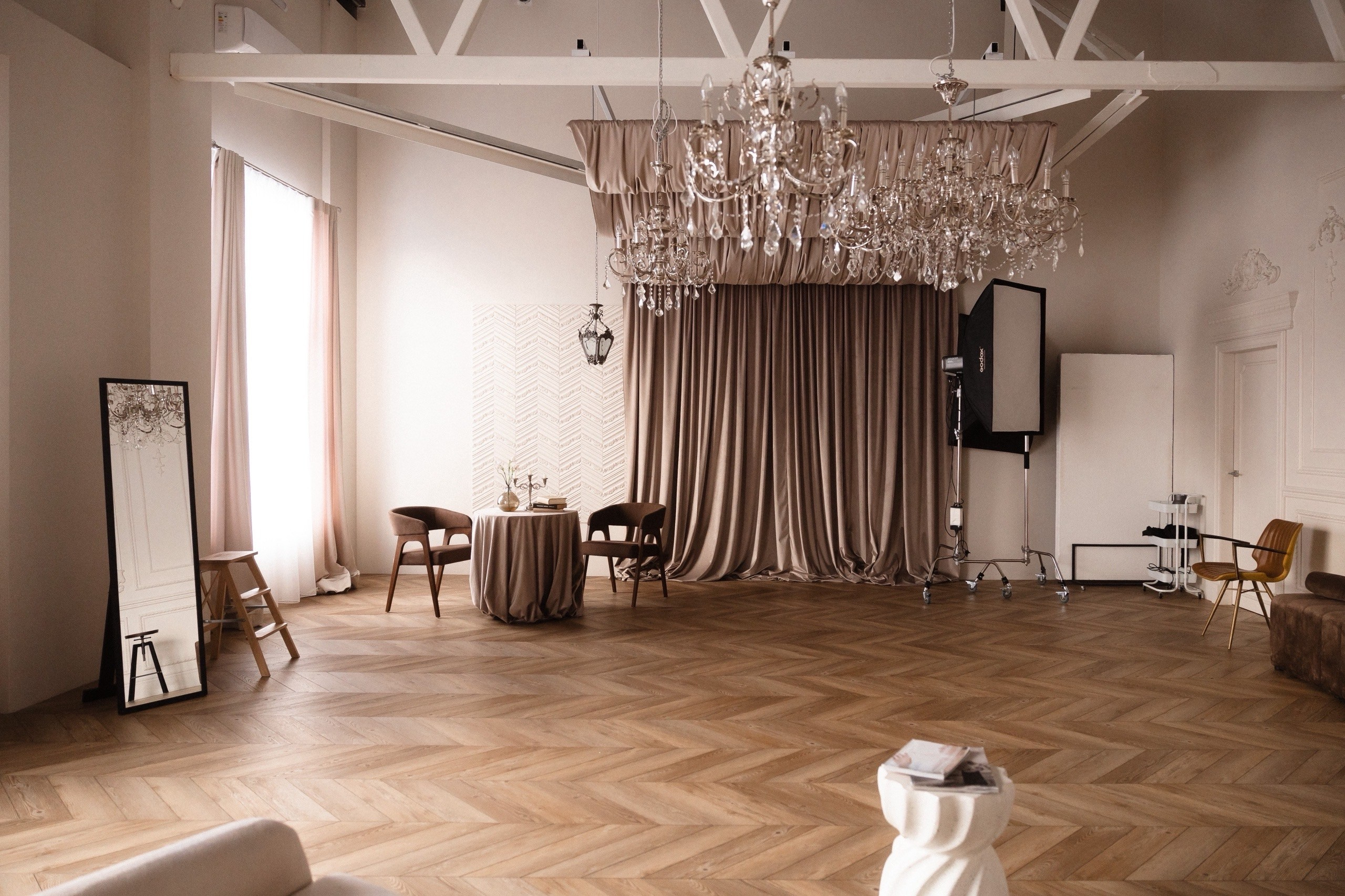 Зал Картье. Фотостудия CIRCLE 2.0. Детский и семейный фотограф в Сургуте и Нефтеюганске Анна Старцева