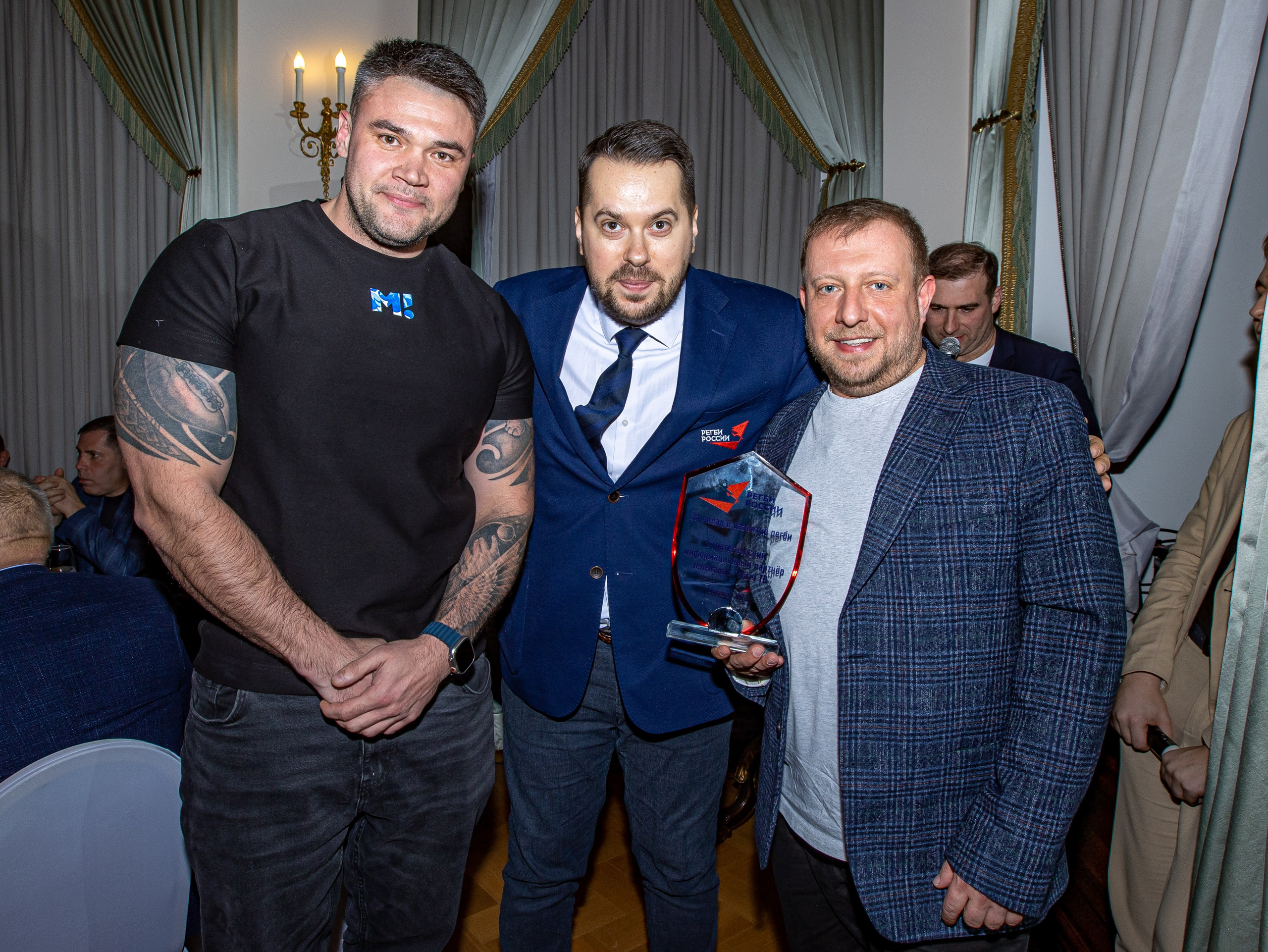 Репортаж. Спортивный фотограф Серёжа Демченко