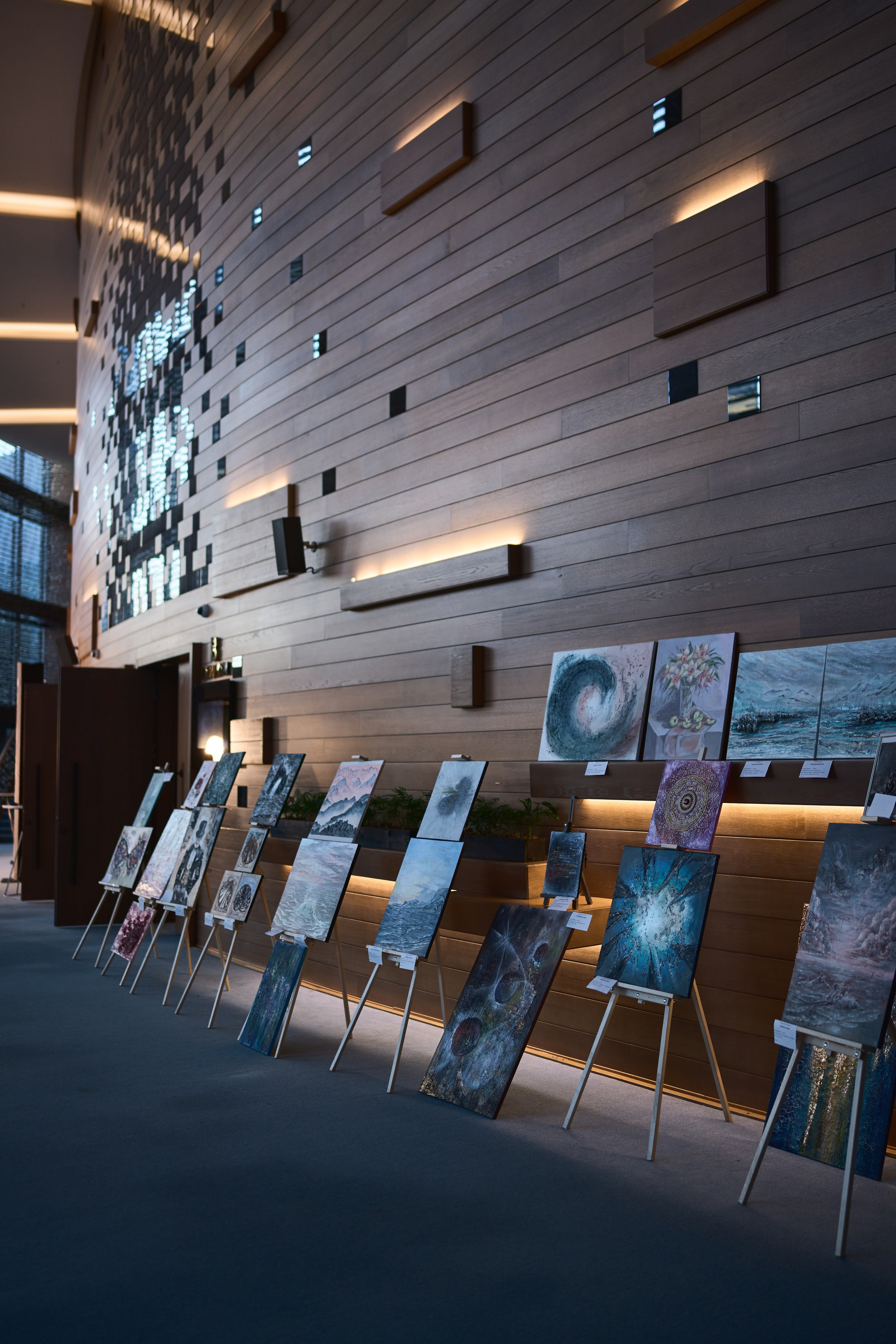 Отель Mriya Resort & Spa. Фотограф Олег Сотник