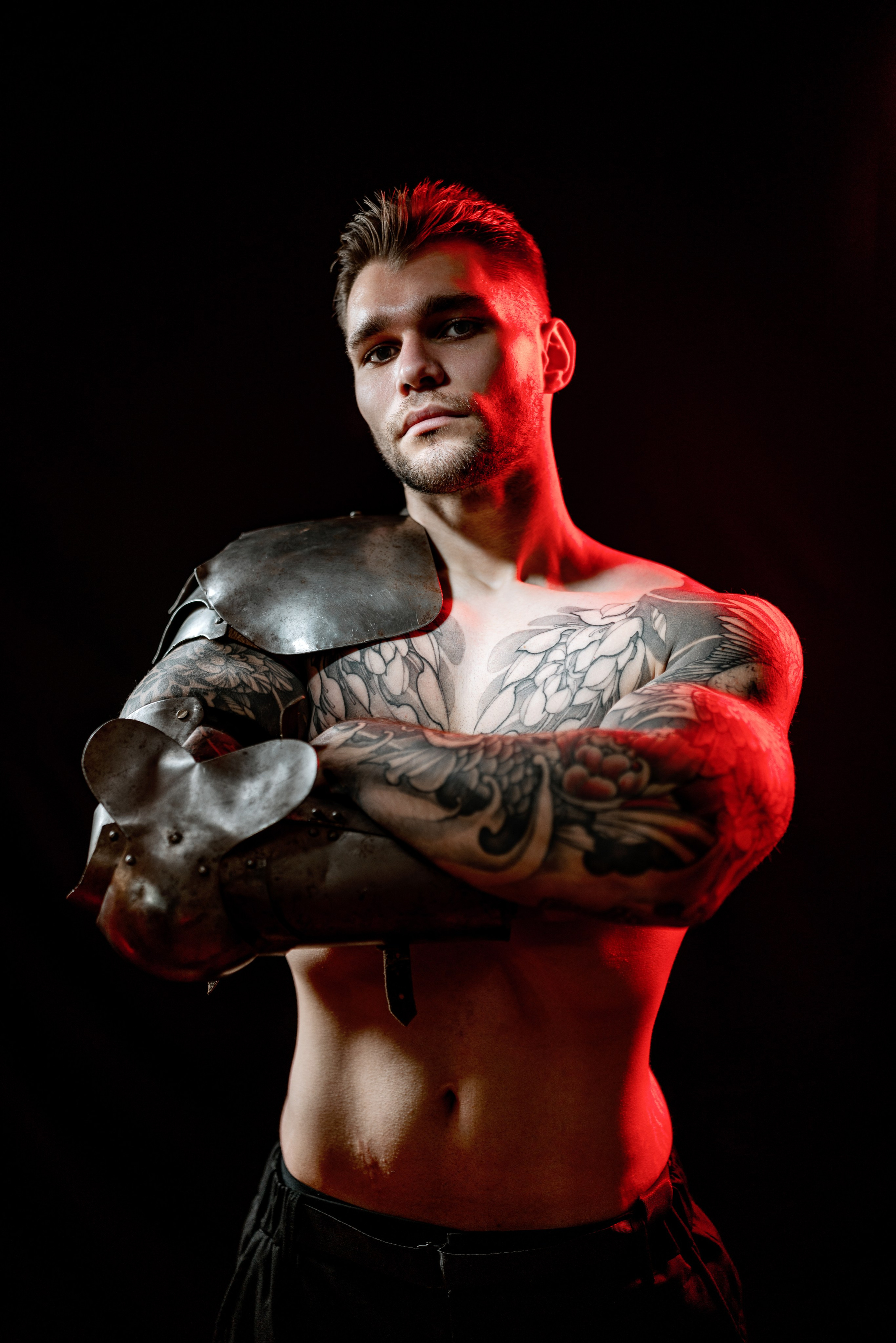 Фотограф Олег Сотник