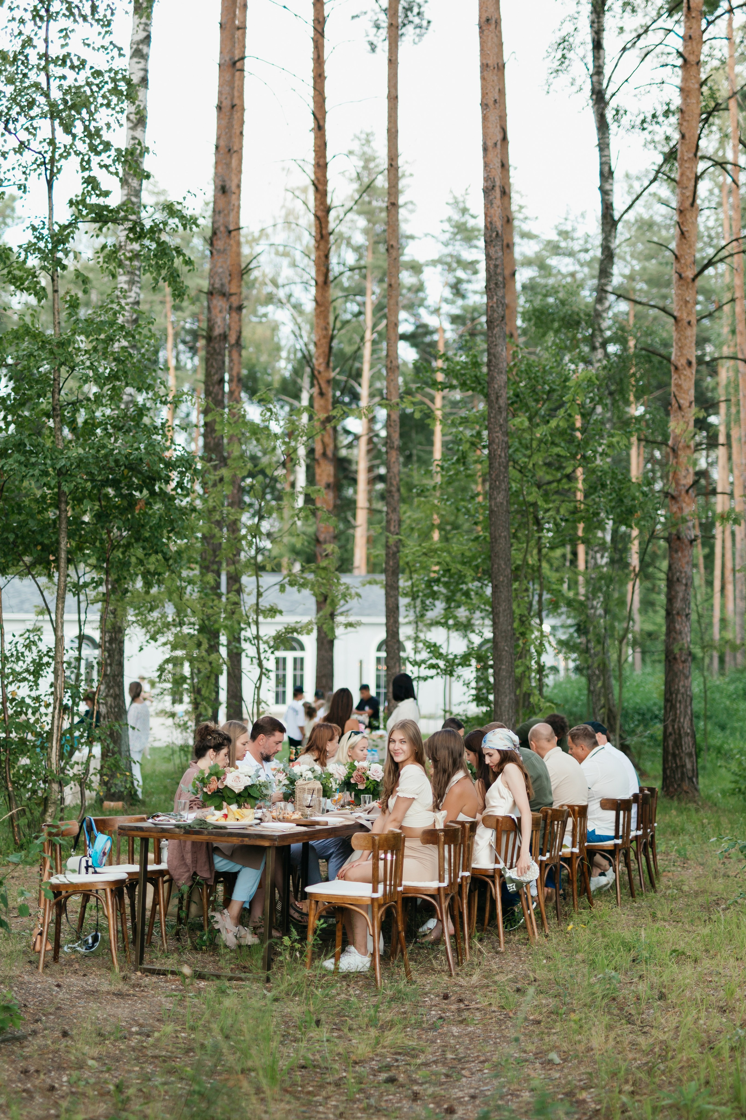 День рождения Стефана. Свадебный фотограф в Ярославле Алиса Курочкина