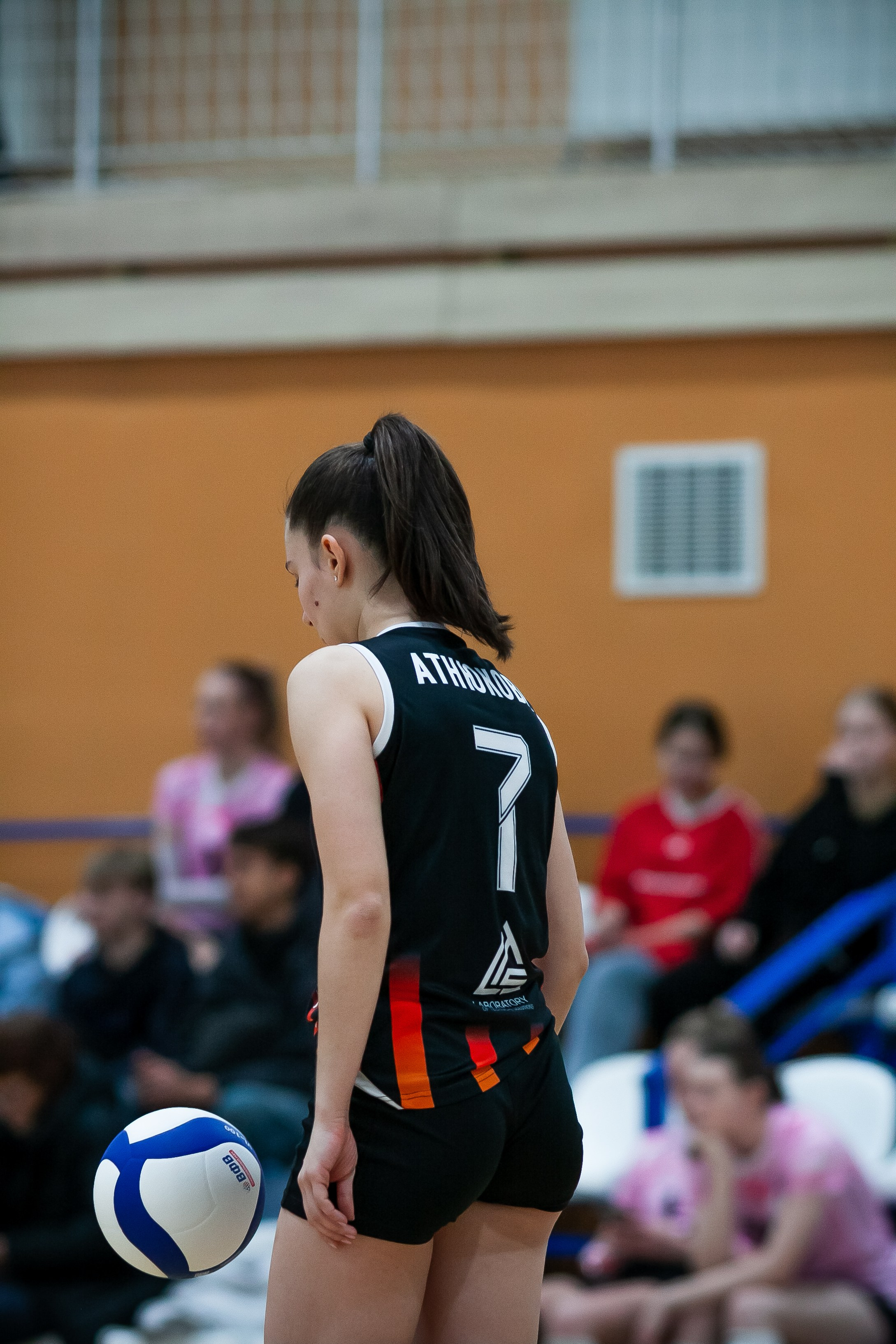 СШ11 / 1день. Фотография