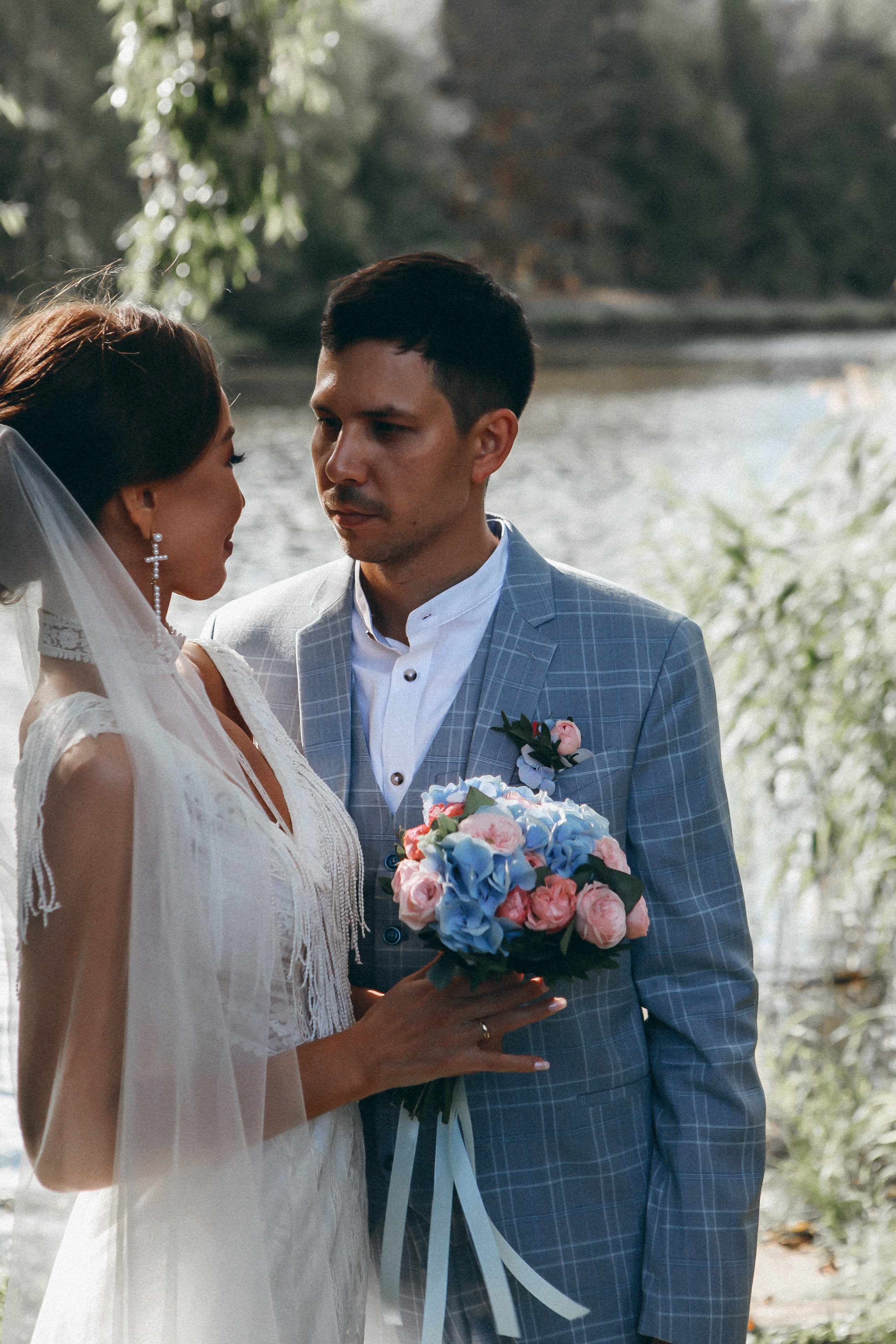 Полный свадебный день. Свадебный фотограф видеограф Чебоксары