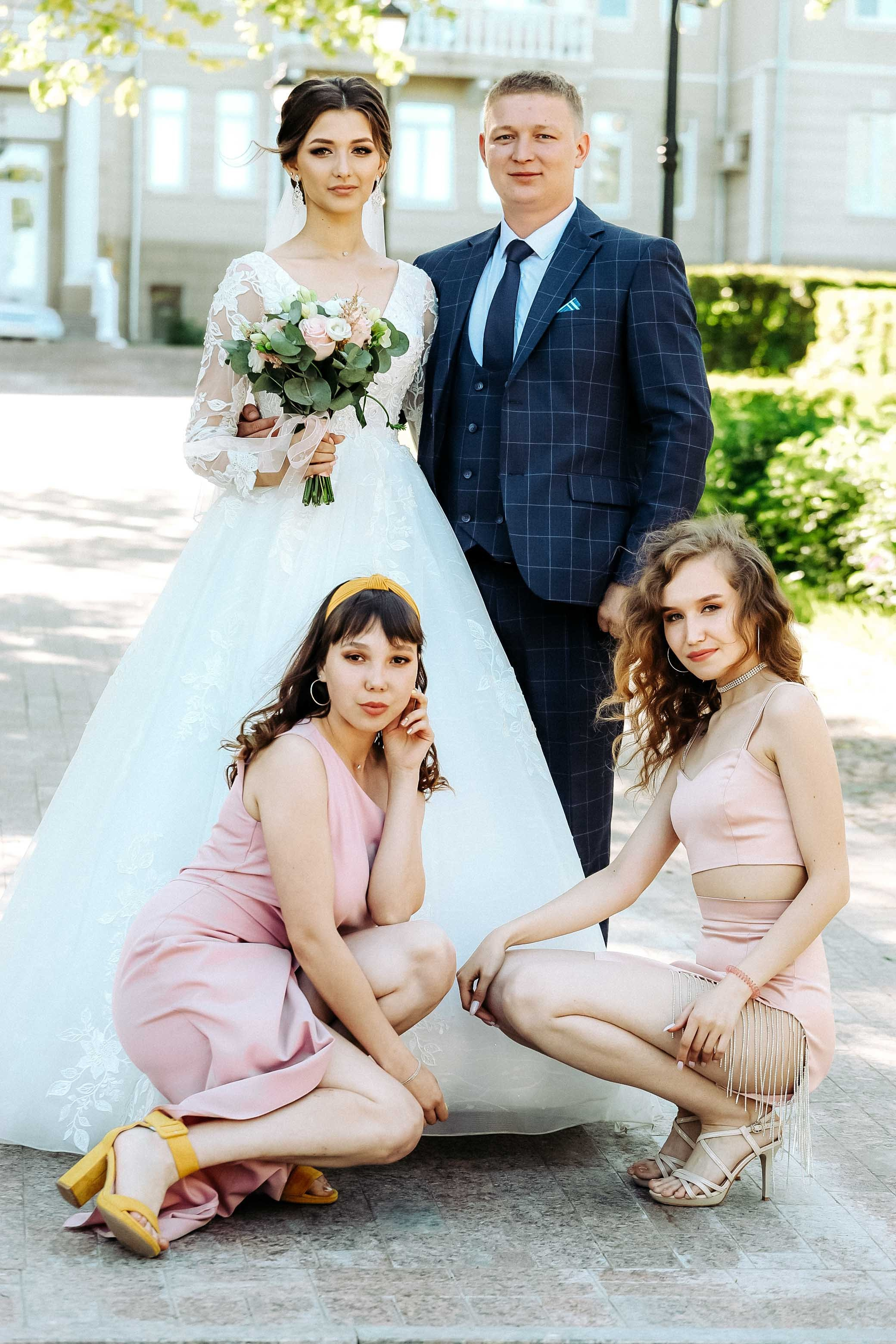 28.06.25 Свадьба. Свадебный фотограф видеограф Чебоксары