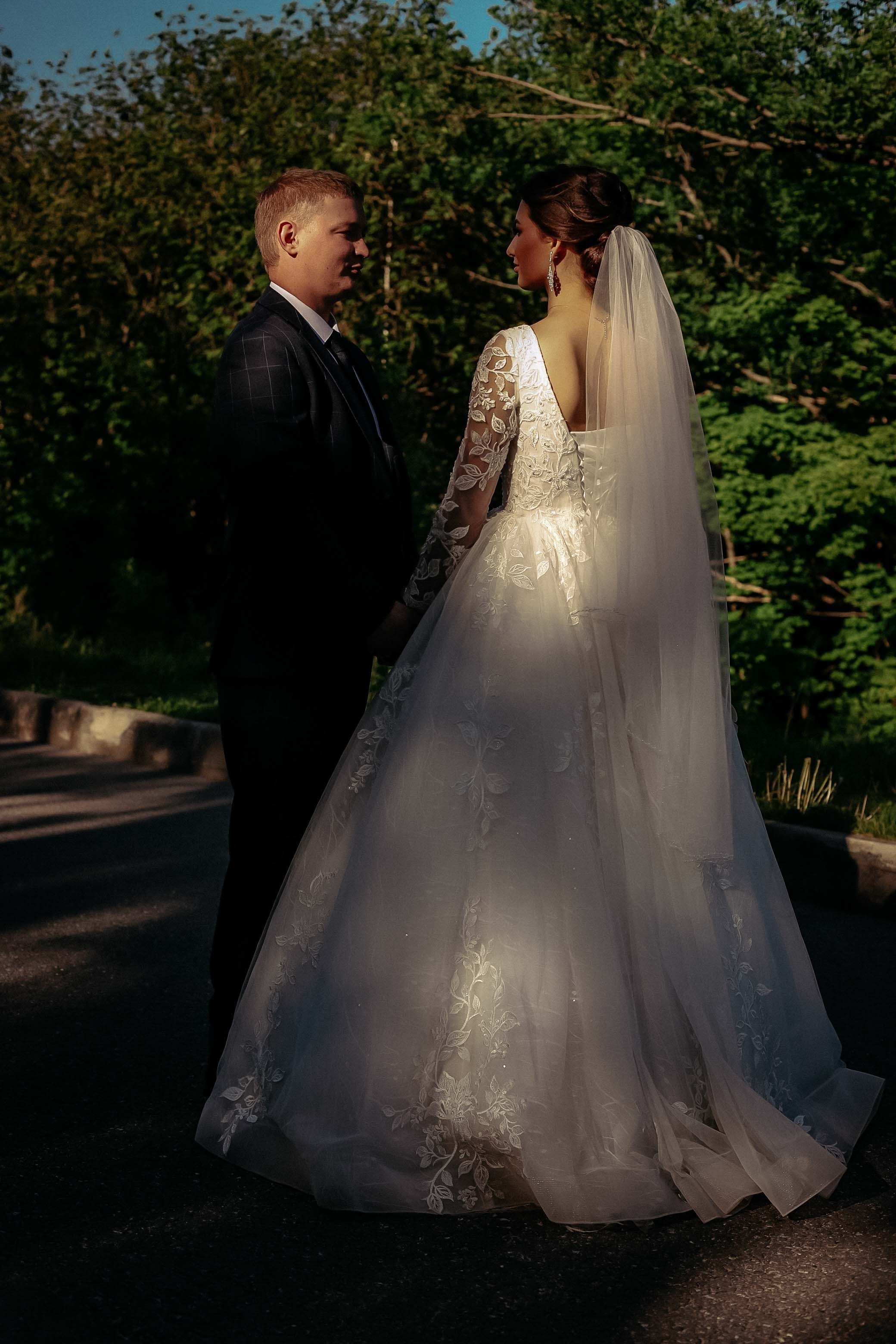 28.06.25 Свадьба. Свадебный фотограф видеограф Чебоксары