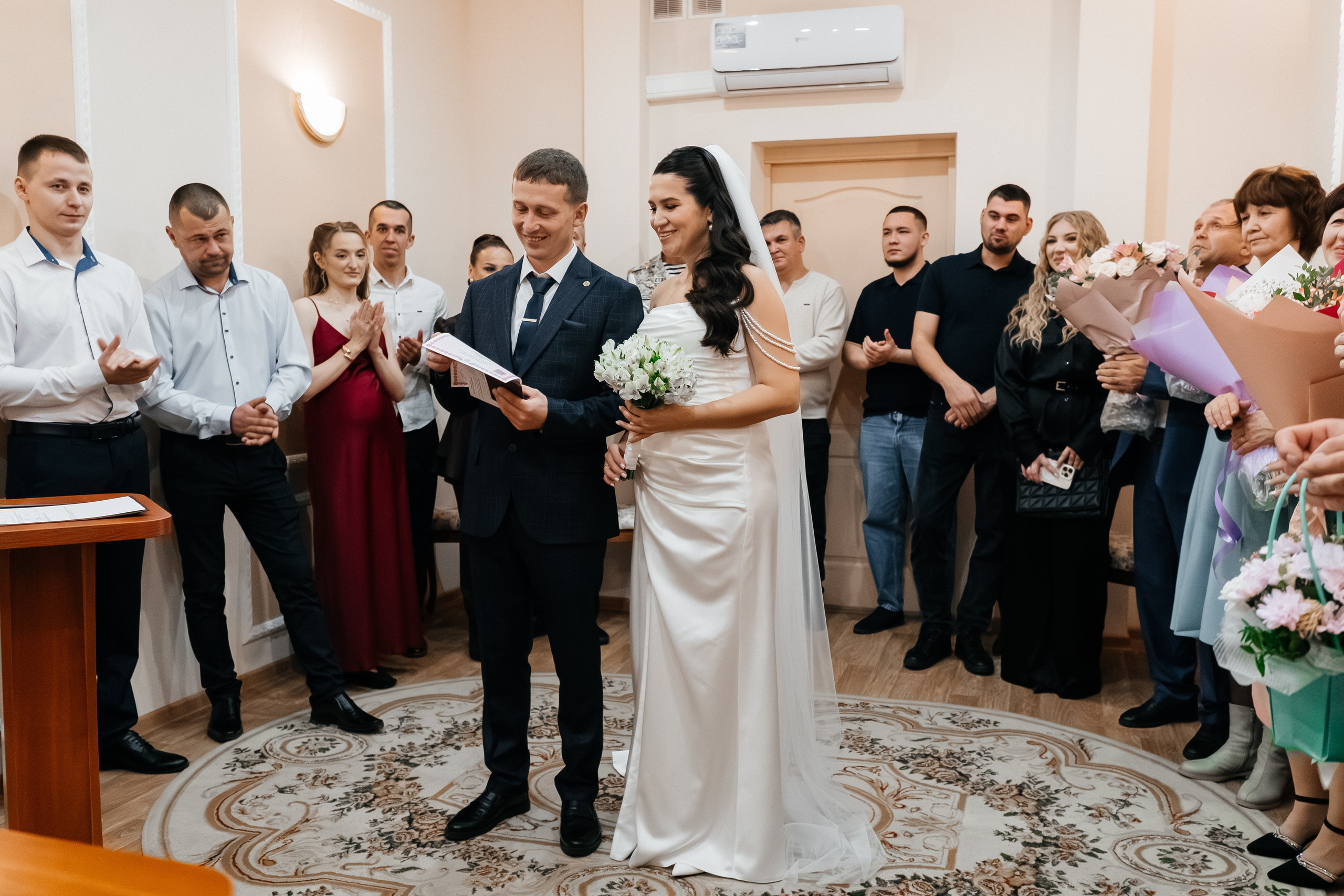 18.10.25. Свадебный фотограф видеограф Чебоксары