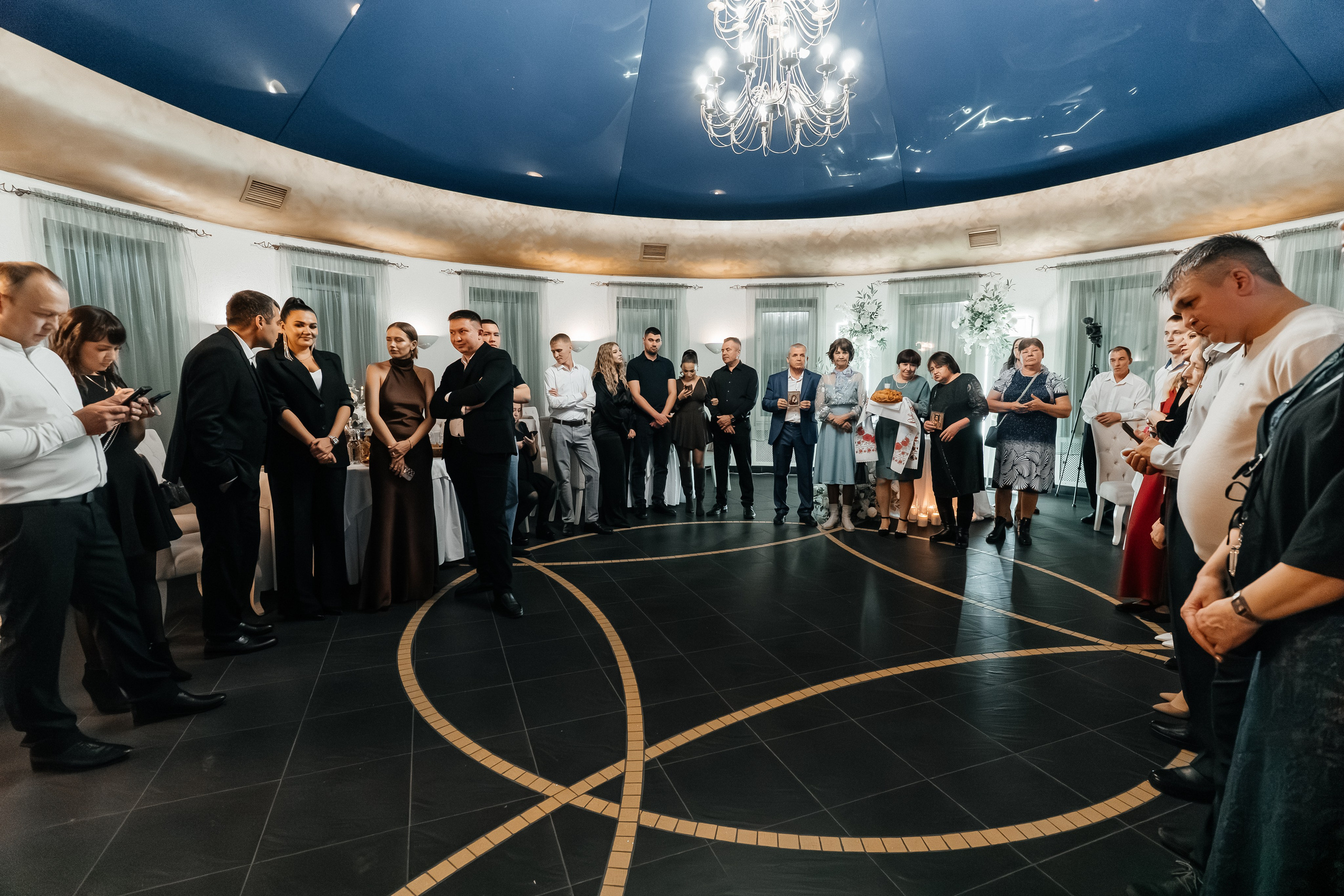 18.10.25. Свадебный фотограф видеограф Чебоксары