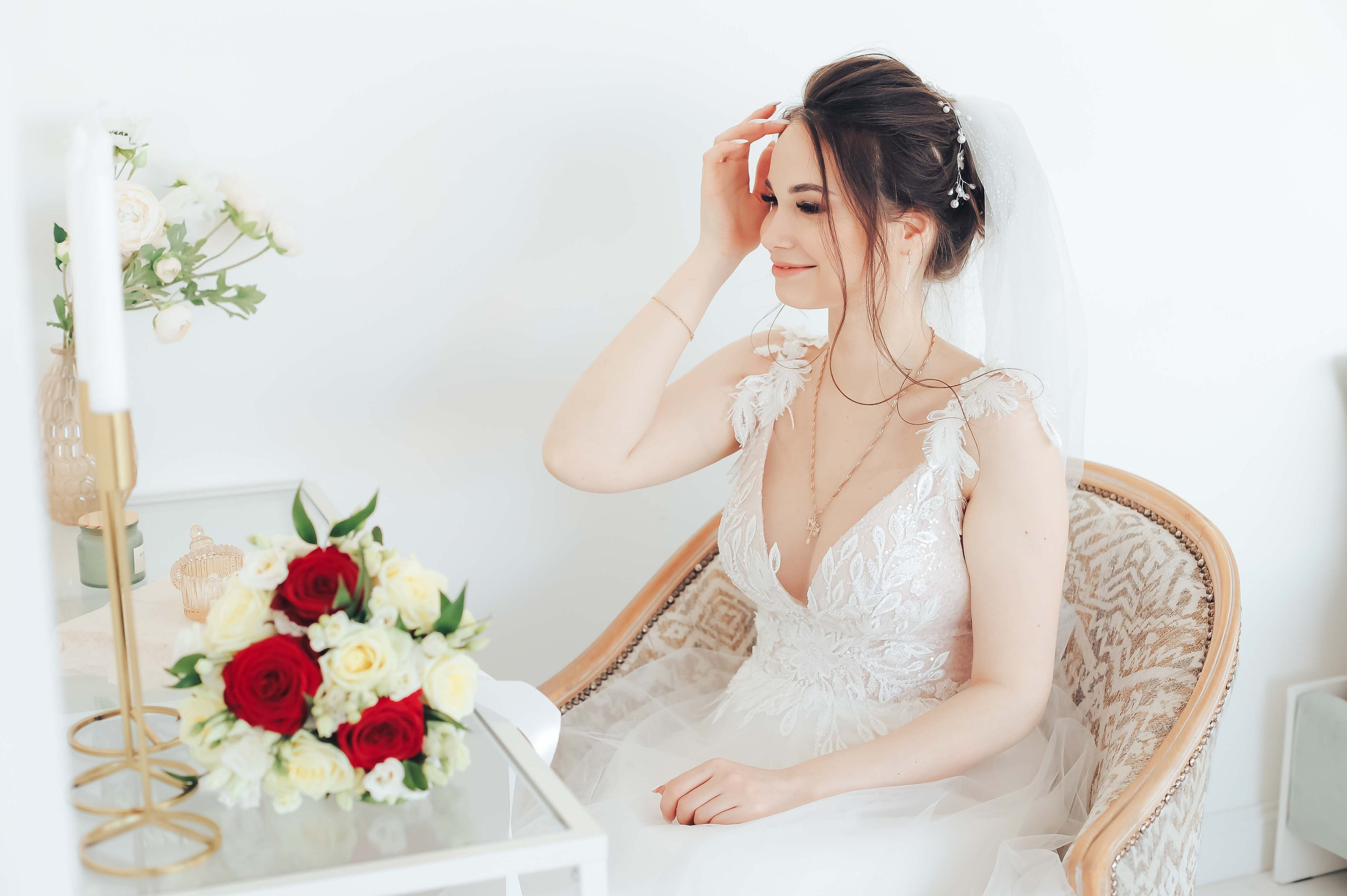 07.06.25 Свадьба. Свадебный фотограф видеограф Чебоксары