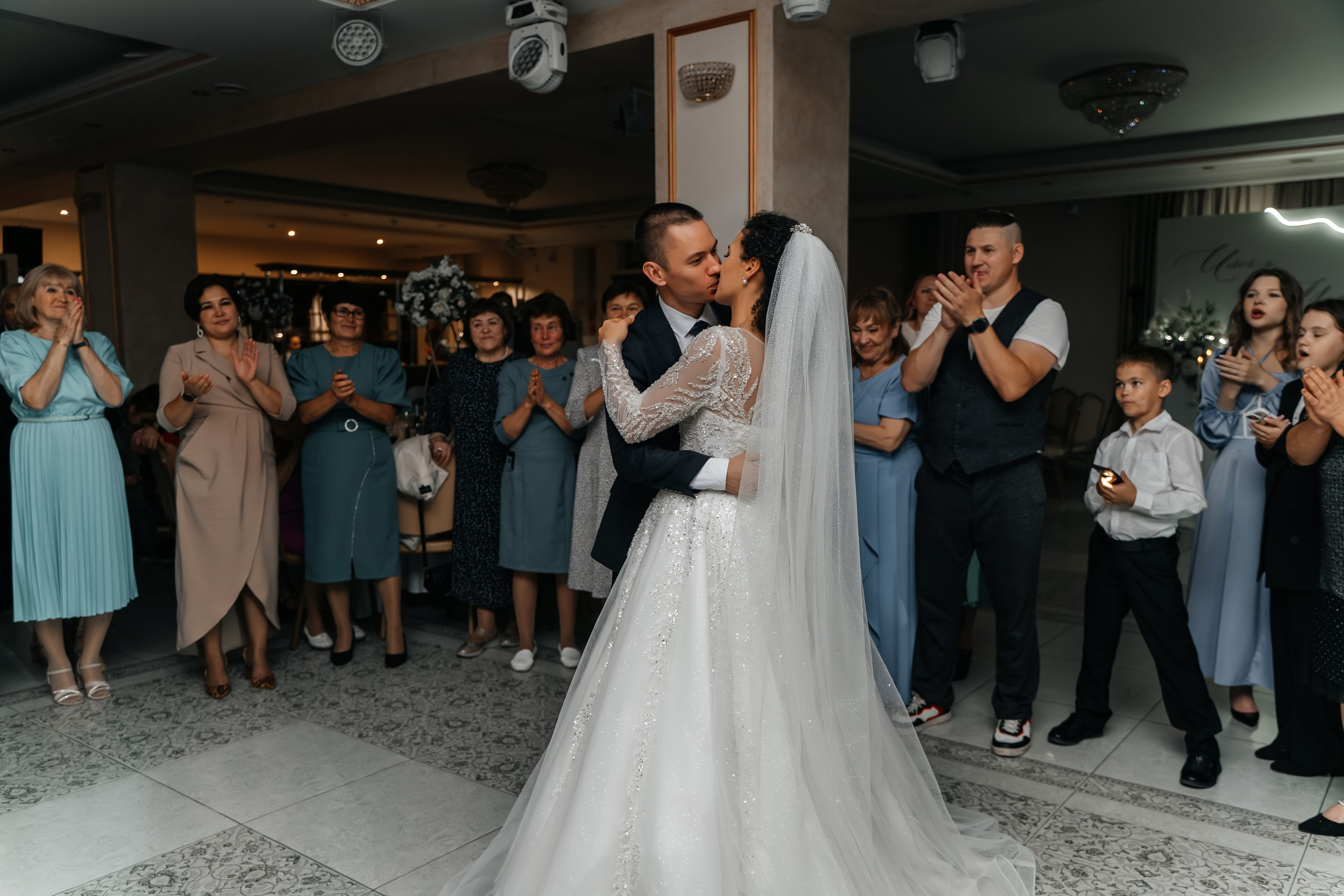 06.09.25 Свадьба. Свадебный фотограф видеограф Чебоксары