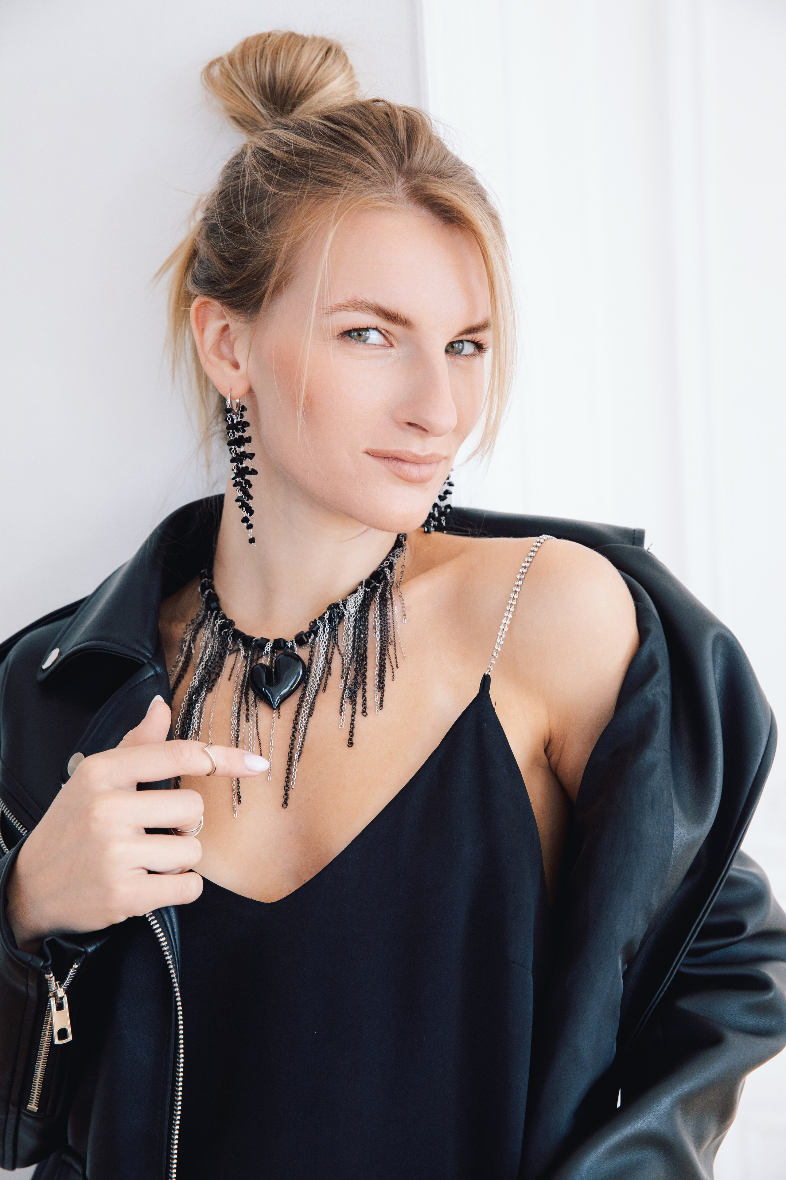 Украшения BijouxMaru. Фотограф в Санкт-Петербурге Алена Сертакова