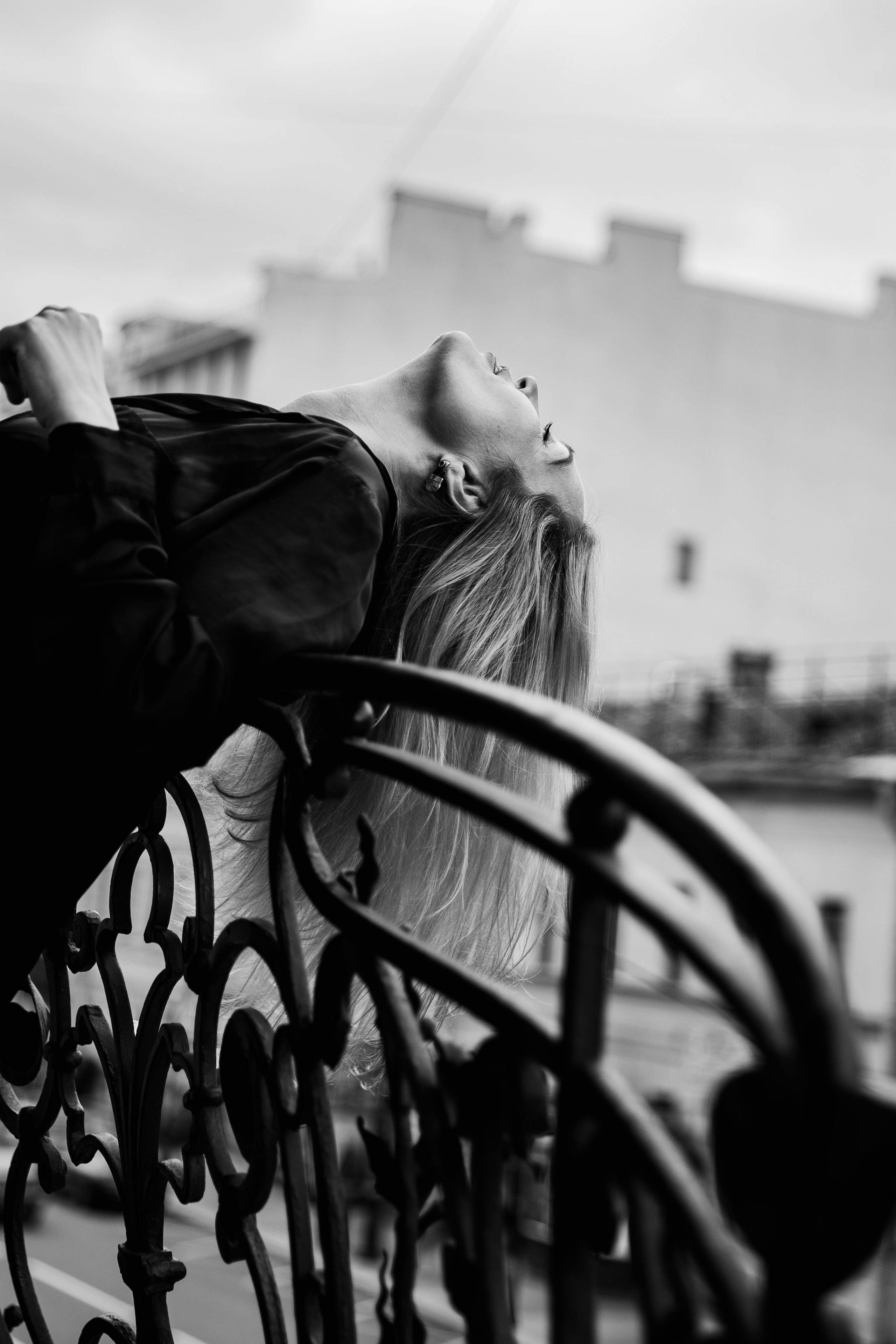 Ирина. Фотограф в Санкт-Петербурге Алена Сертакова