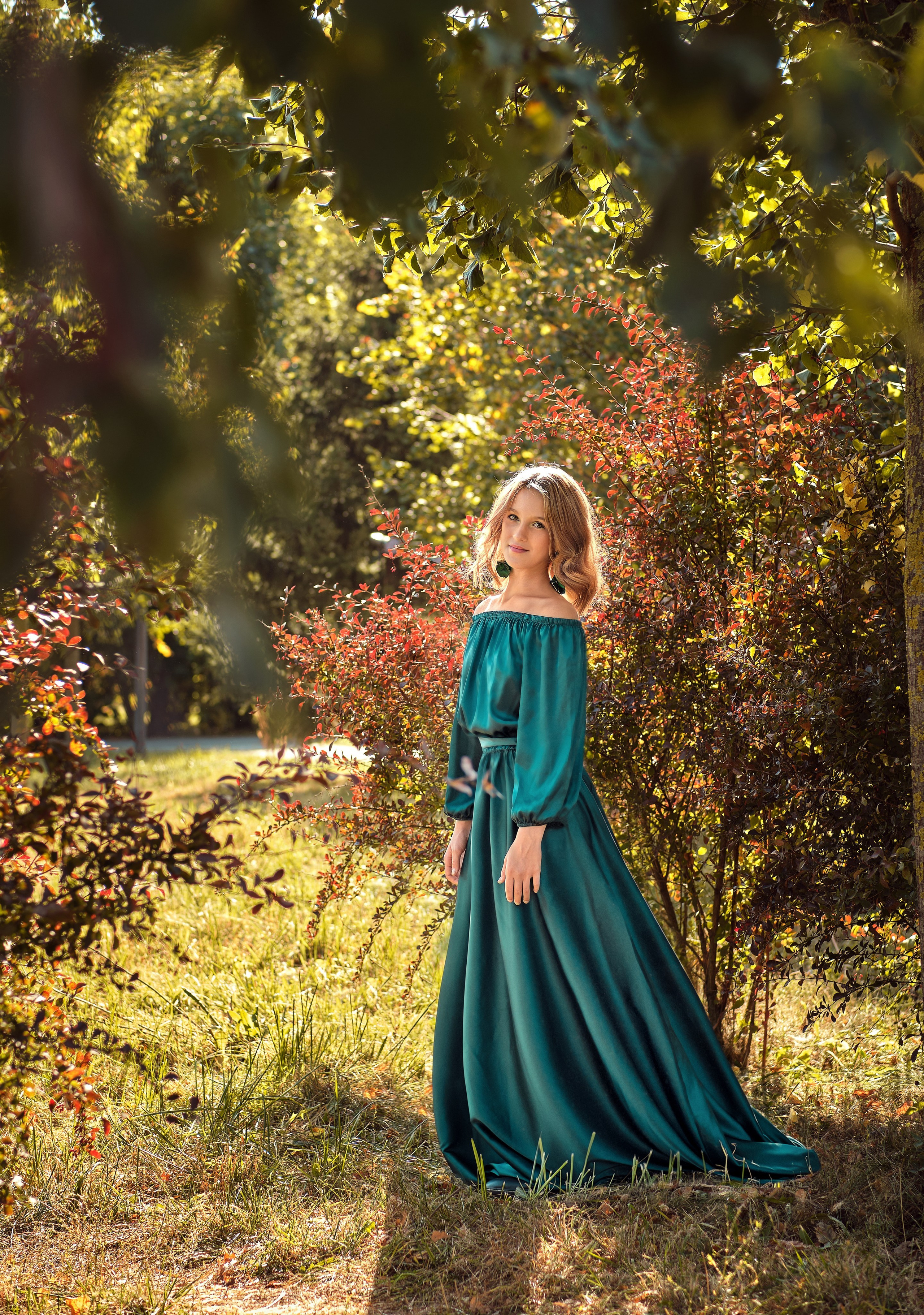 Больше детских фото