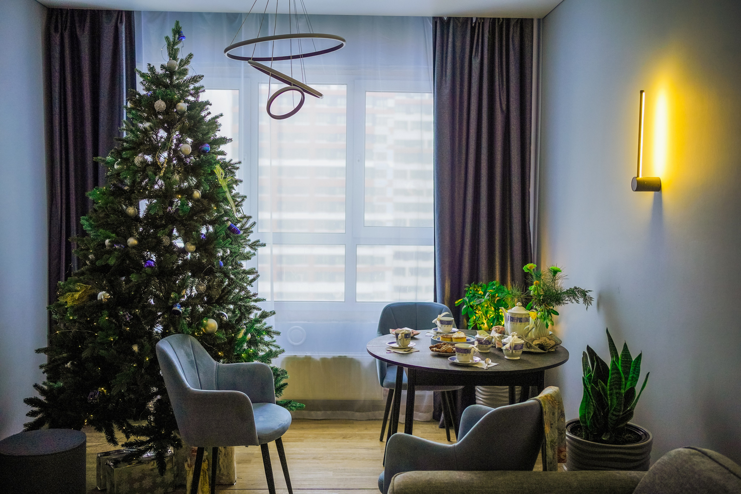 Лера Галактика. Главная