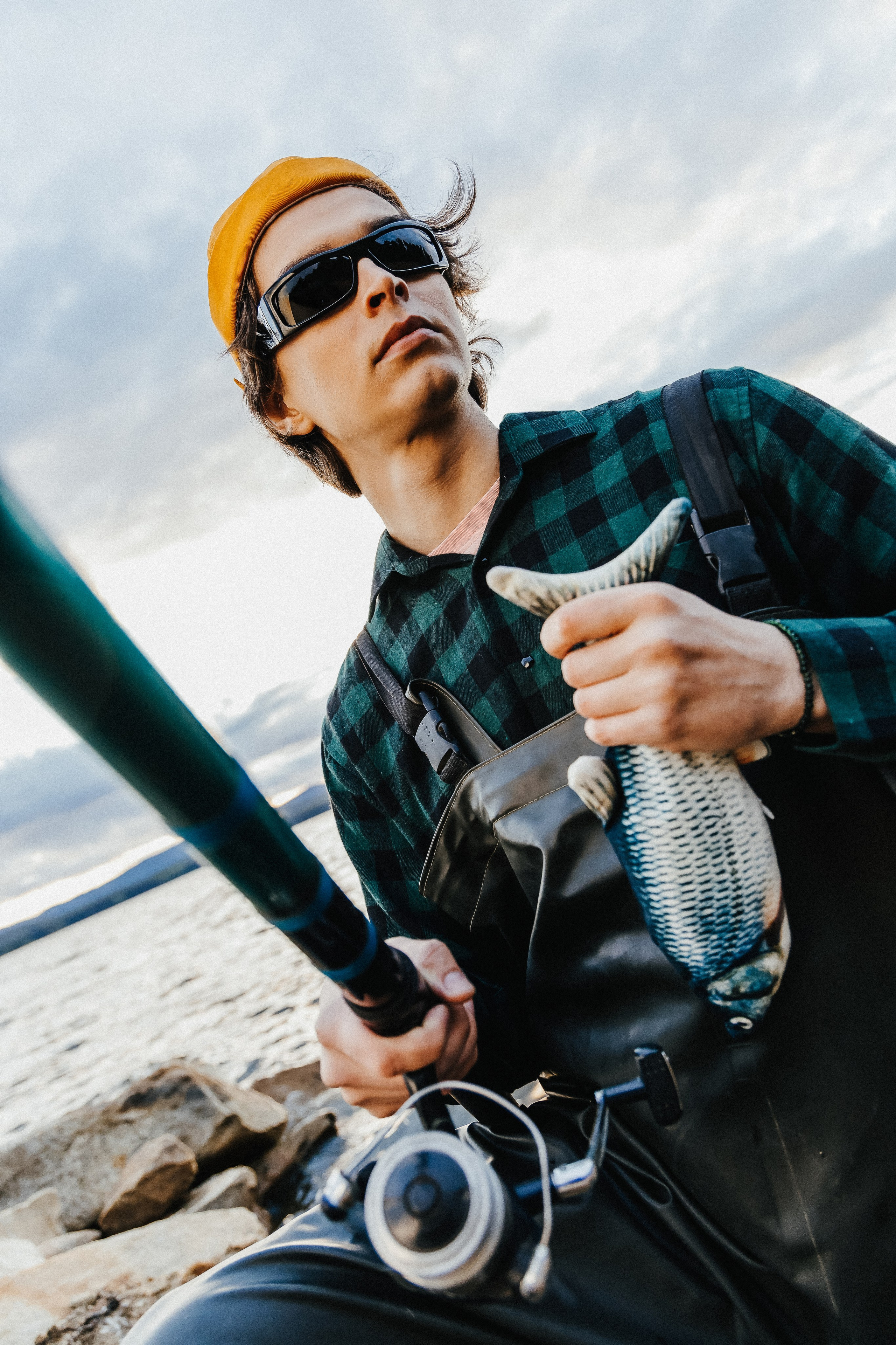 OC summer. Фотограф Иван Гуляев