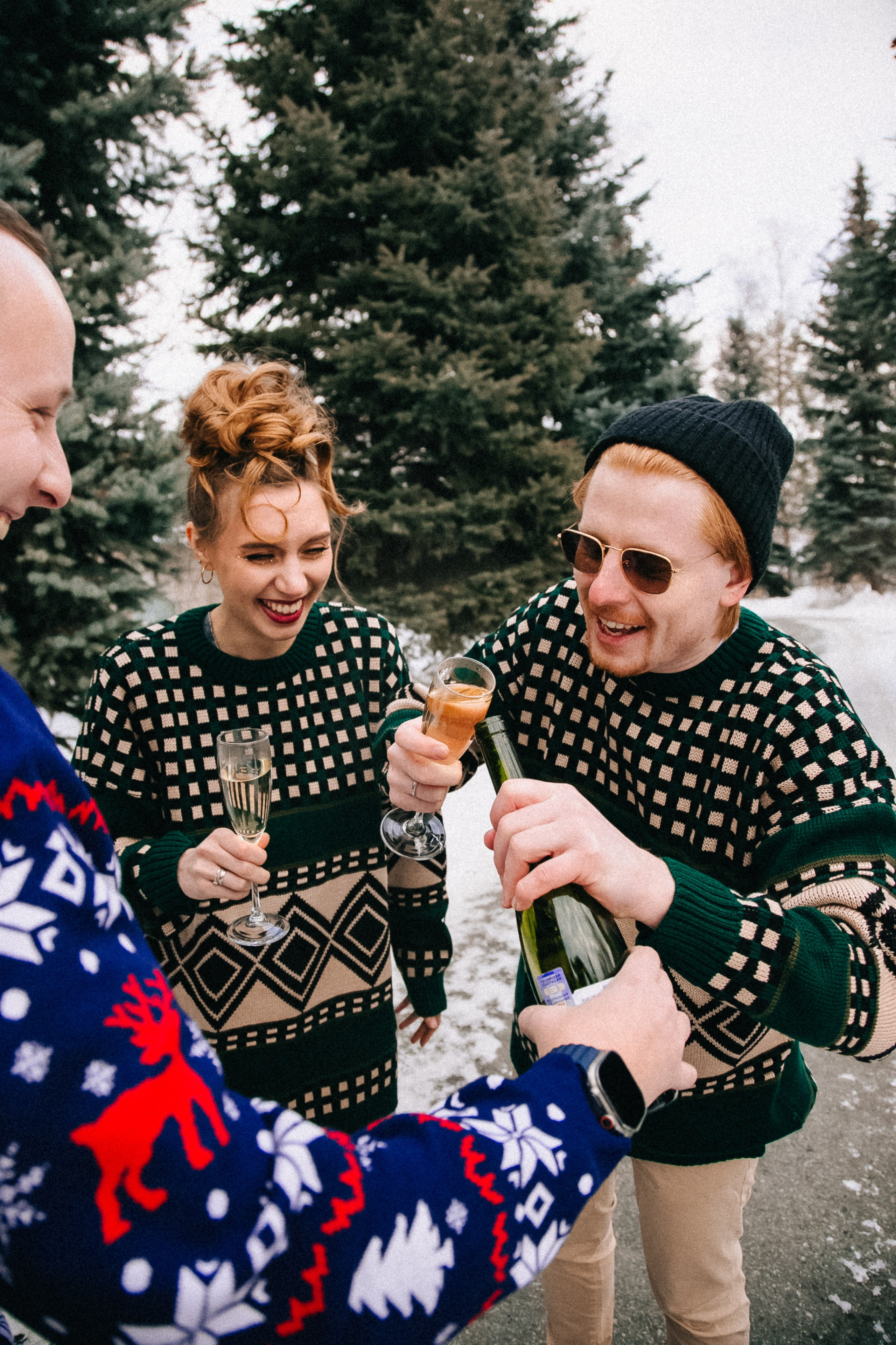 Kovin New Year. Фотограф Иван Гуляев